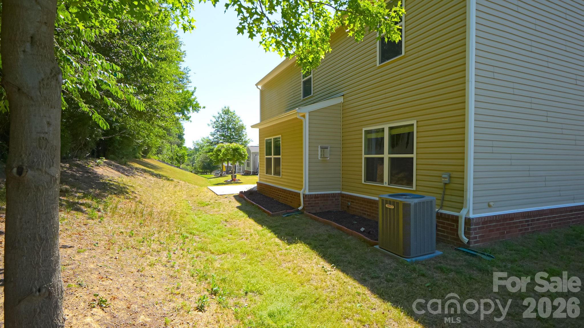Merritt Meadows - Residential