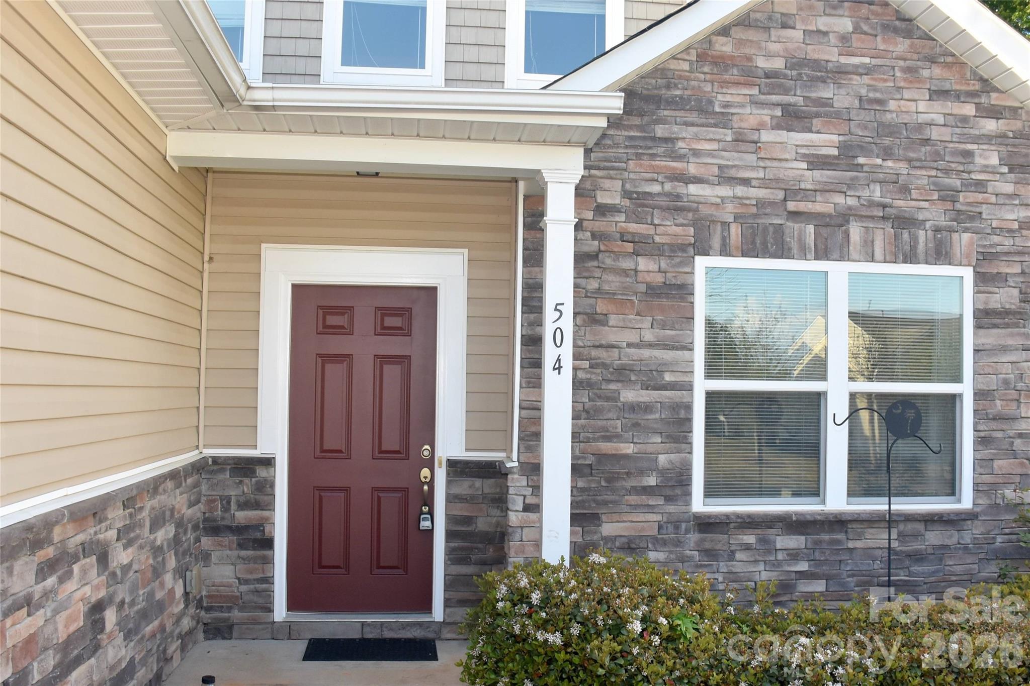 Merritt Meadows - Residential