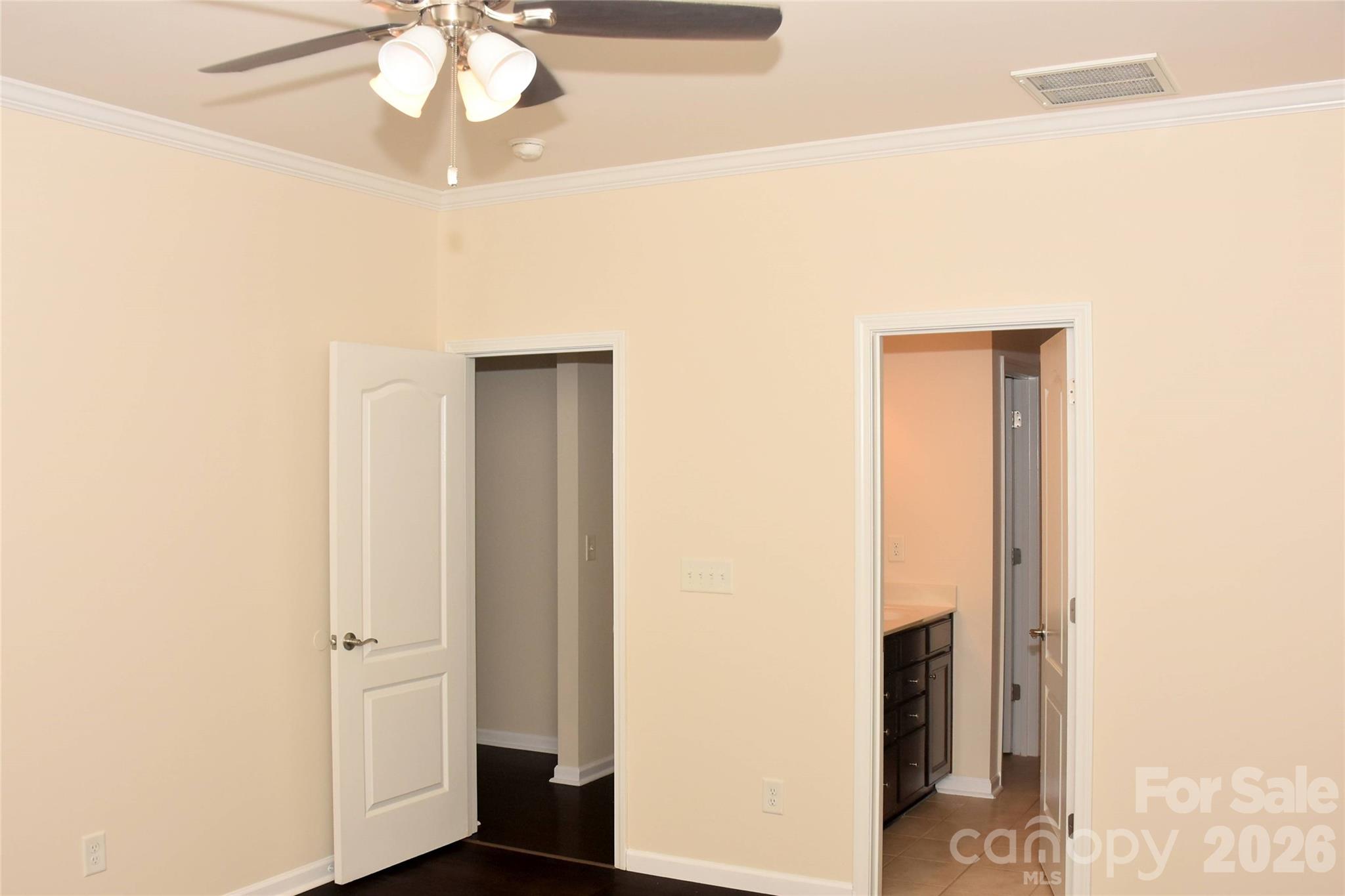 Merritt Meadows - Residential