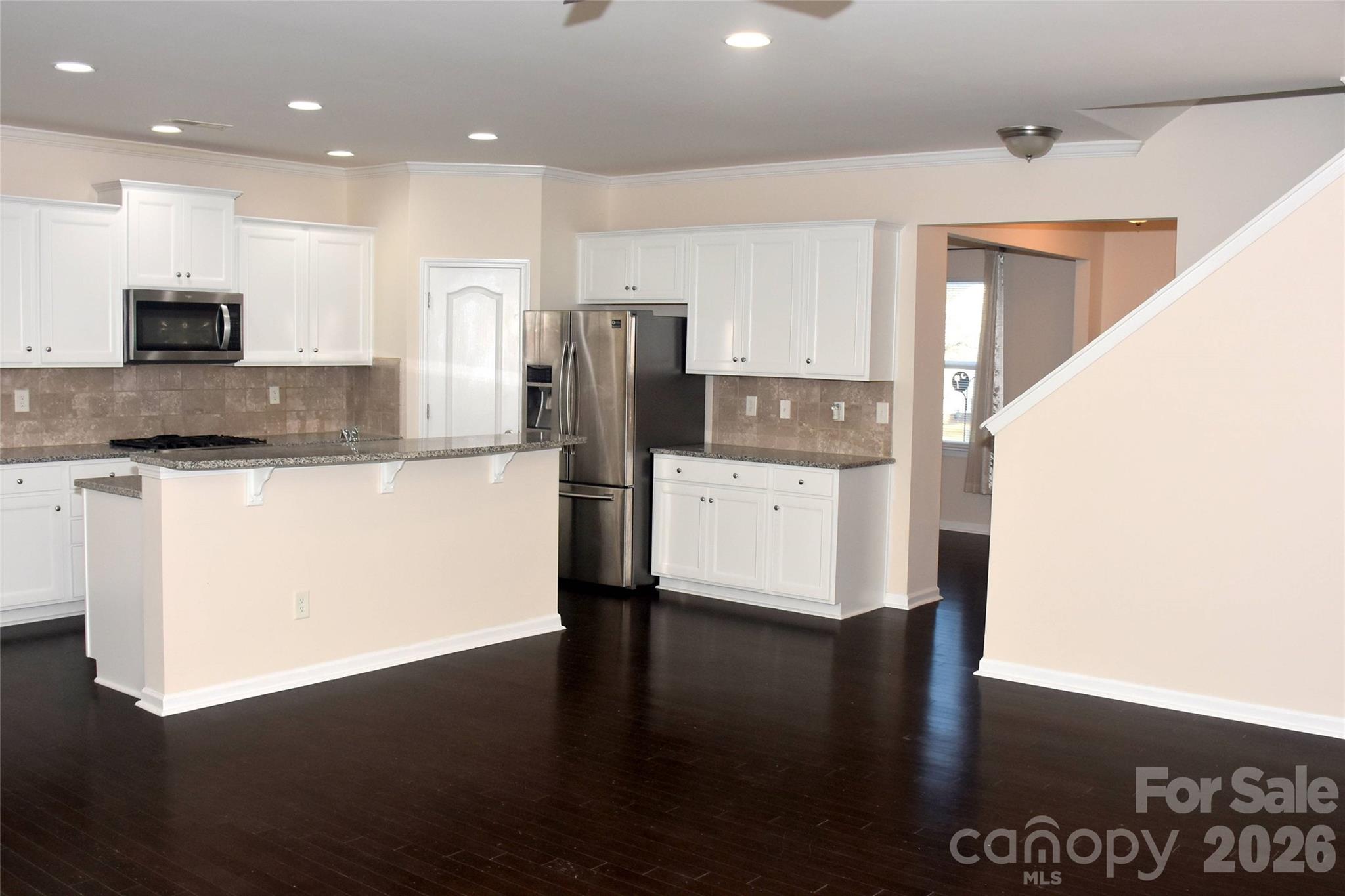 Merritt Meadows - Residential