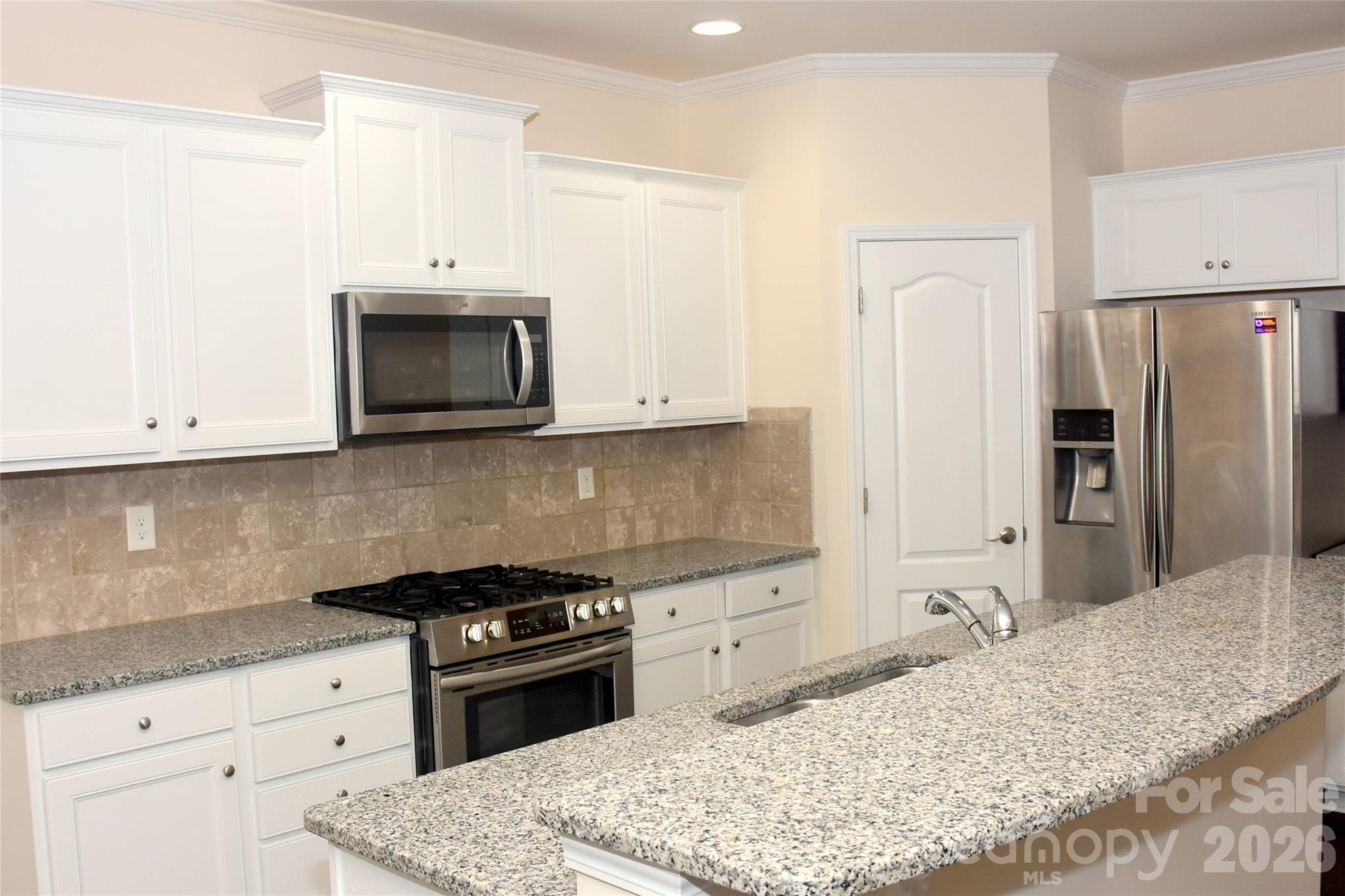 Merritt Meadows - Residential