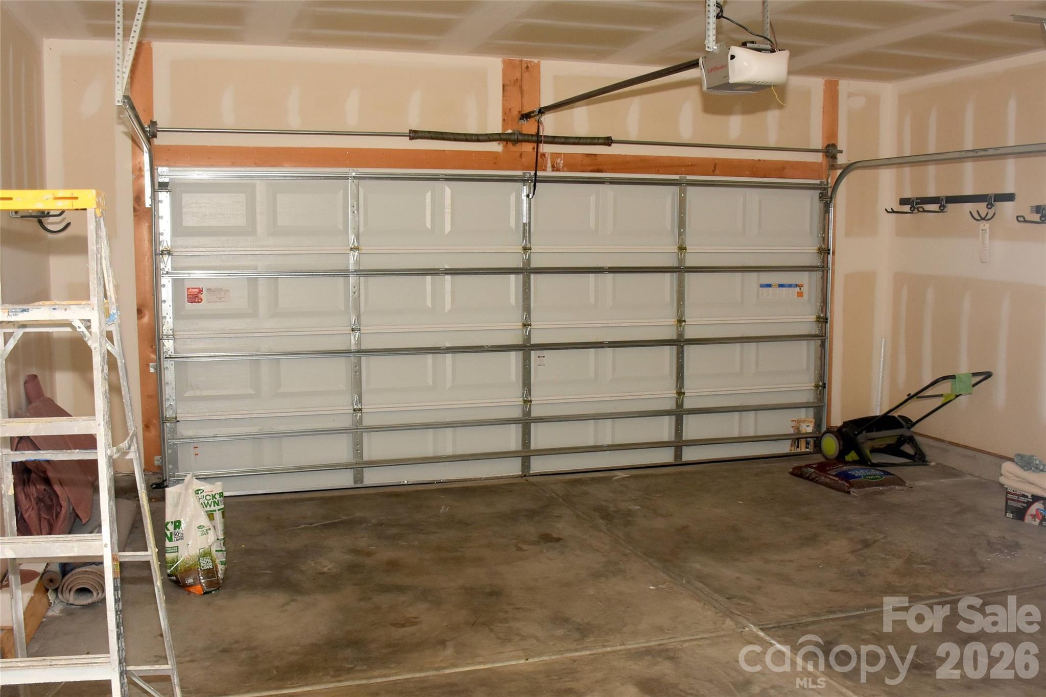 Merritt Meadows - Residential