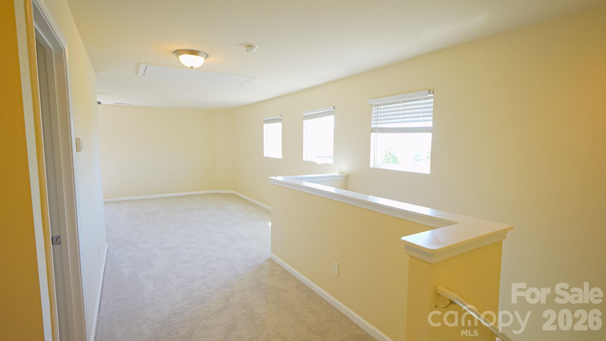 Merritt Meadows - Residential
