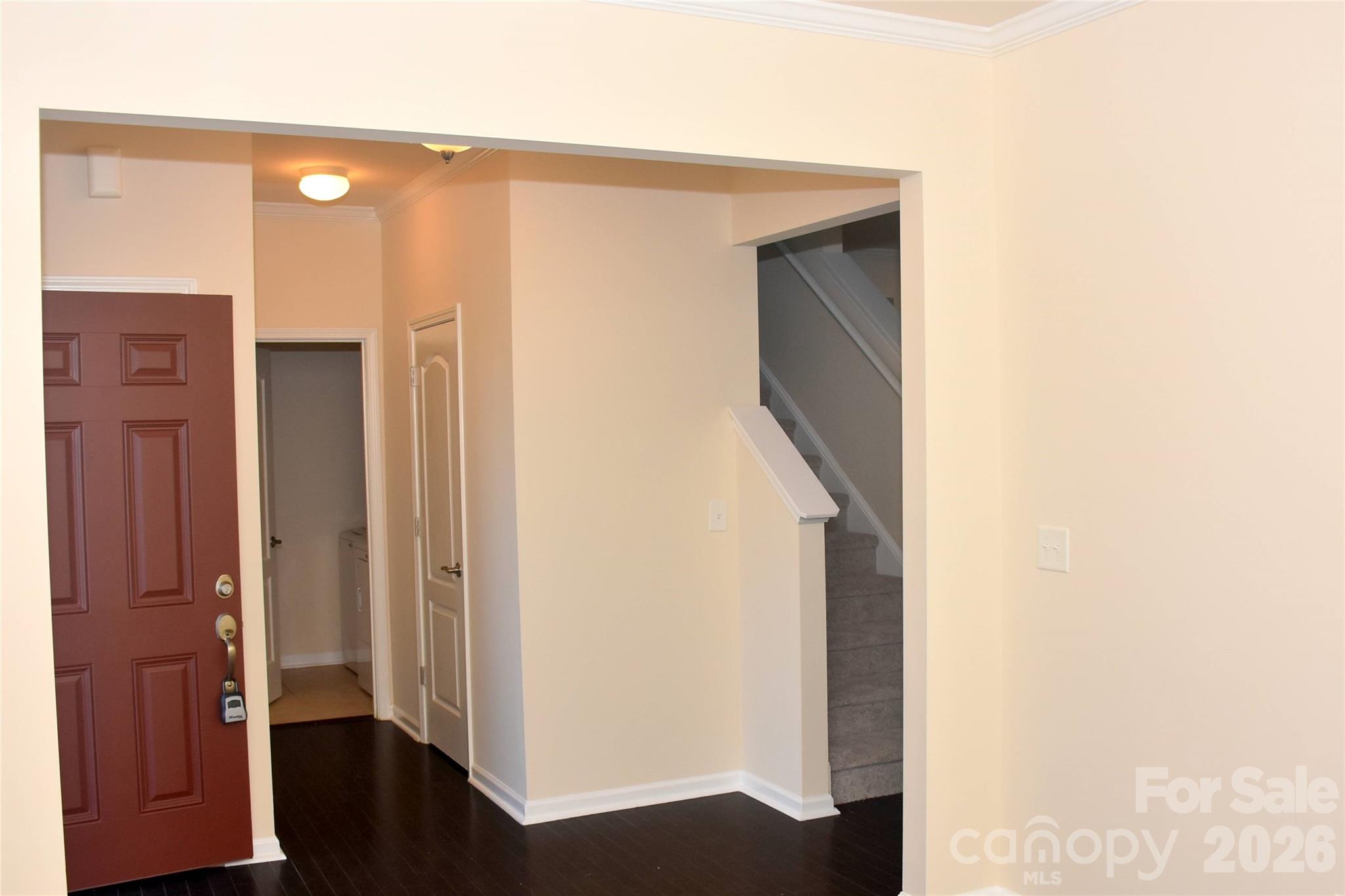 Merritt Meadows - Residential