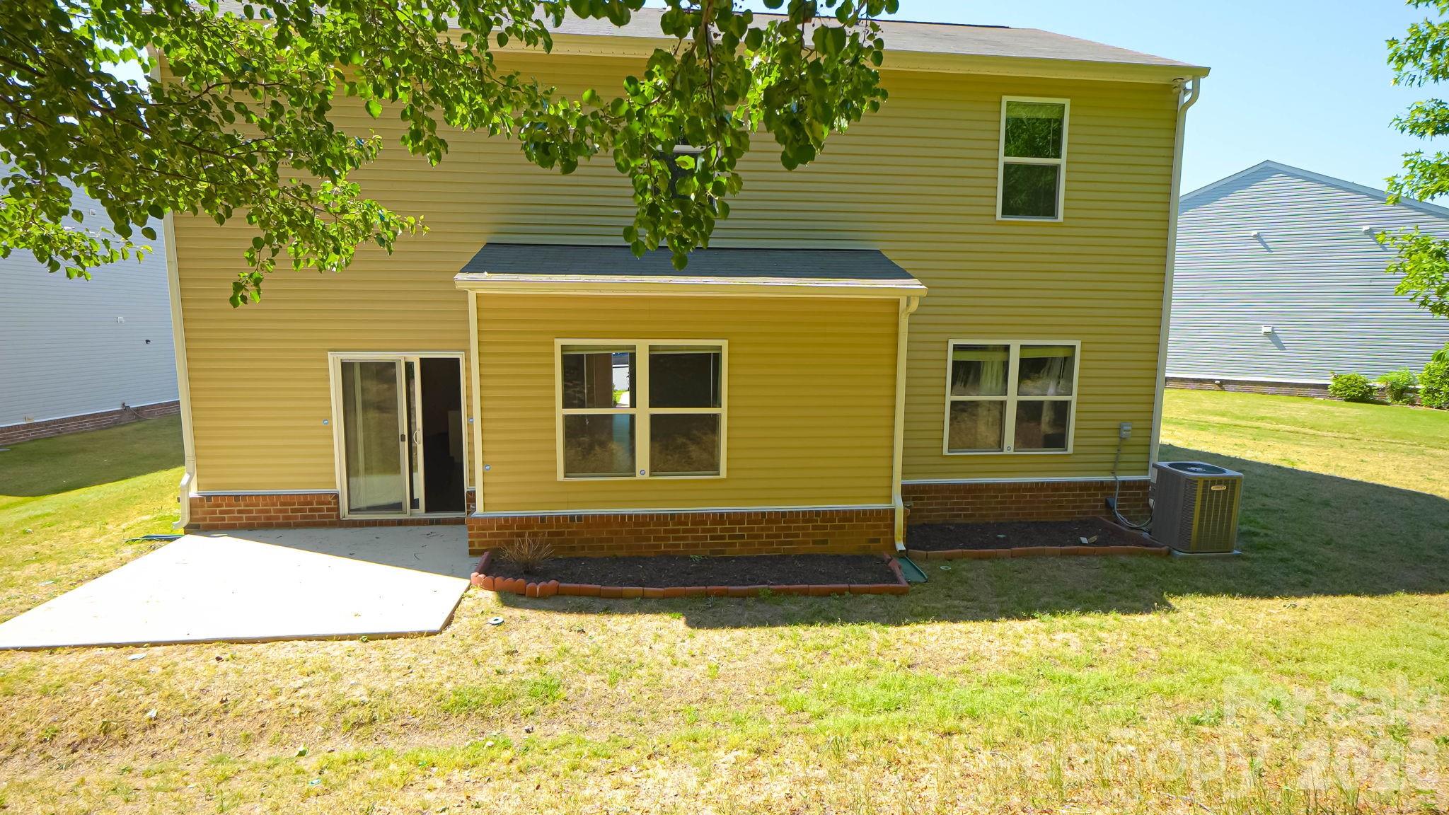 Merritt Meadows - Residential