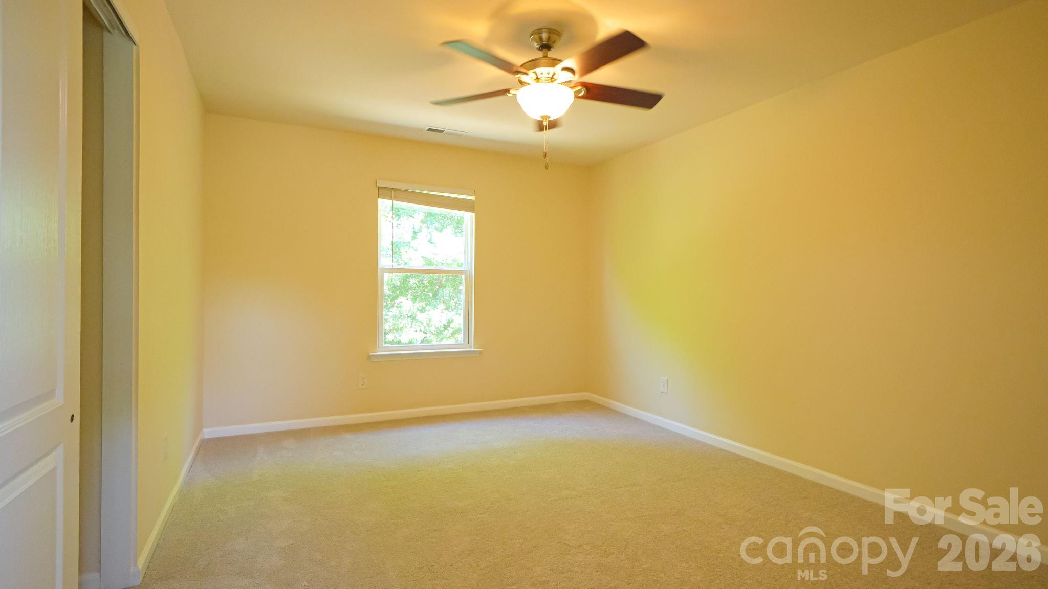 Merritt Meadows - Residential