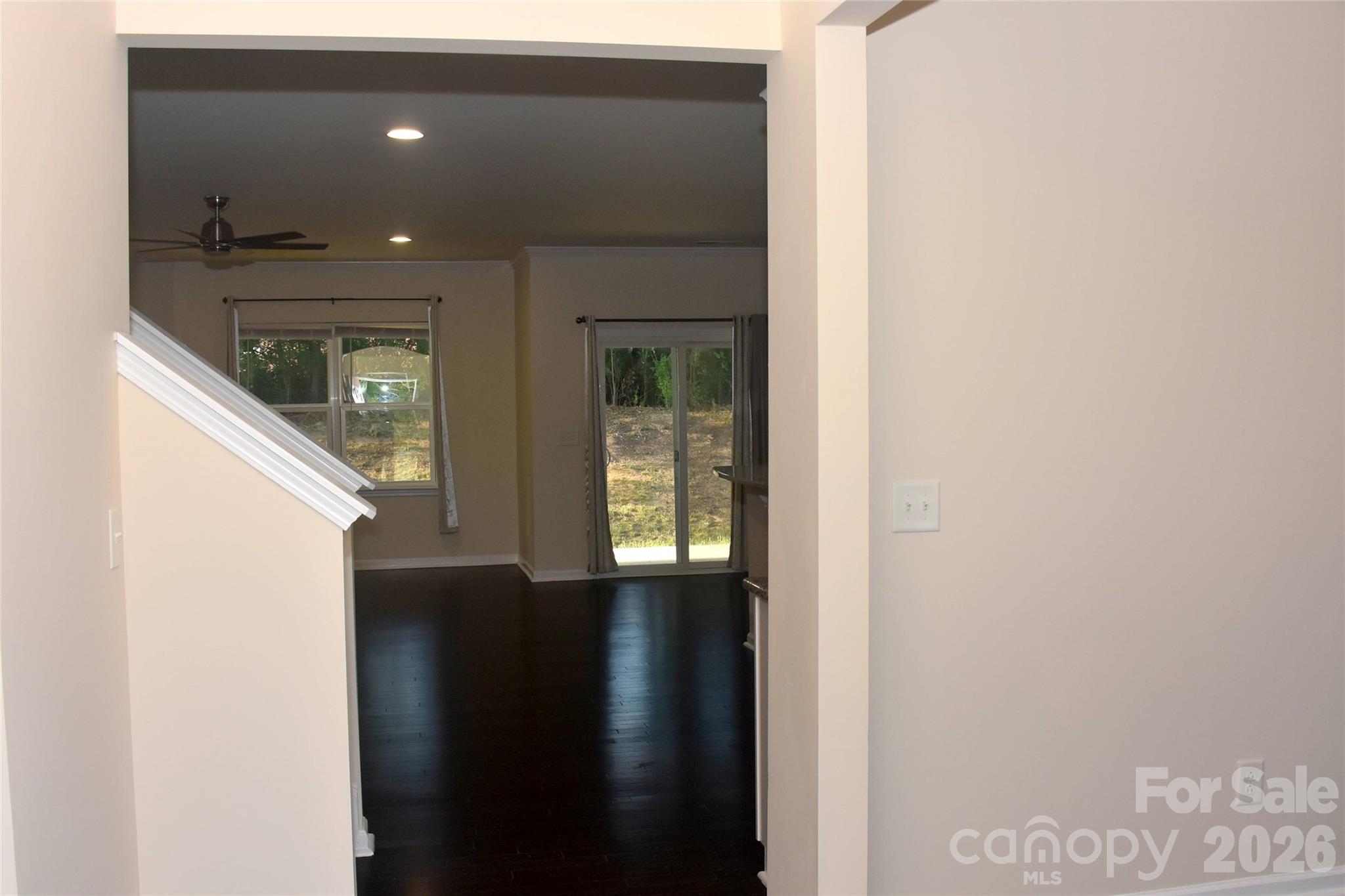 Merritt Meadows - Residential