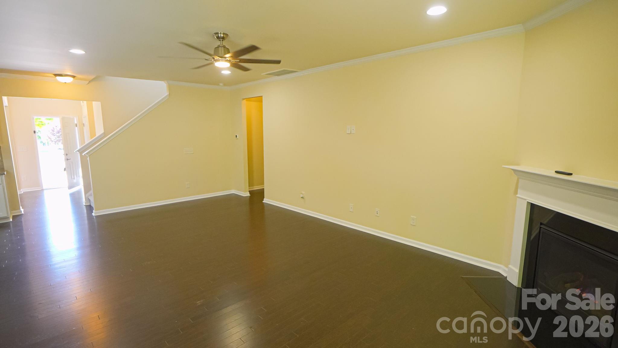 Merritt Meadows - Residential