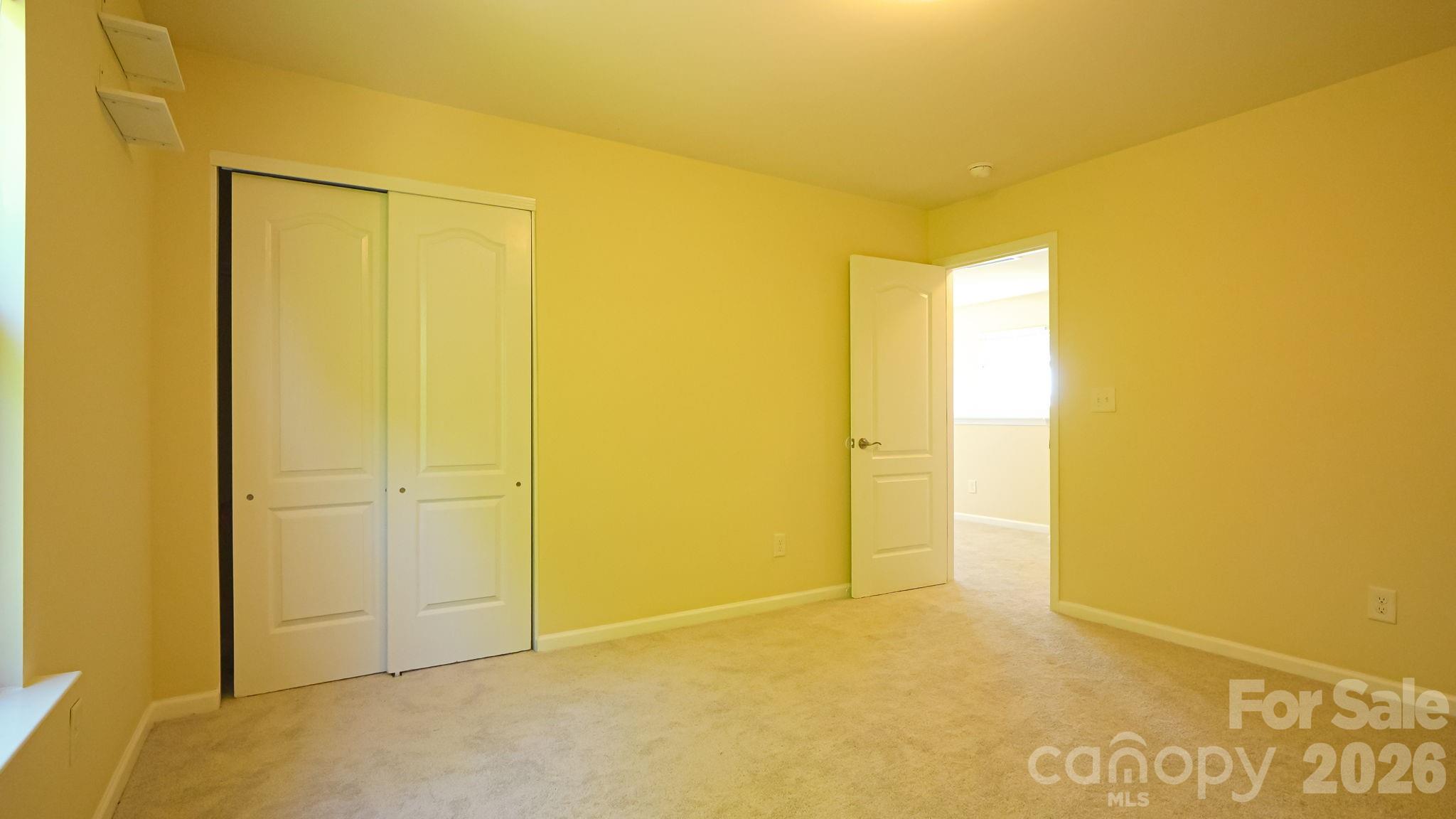 Merritt Meadows - Residential