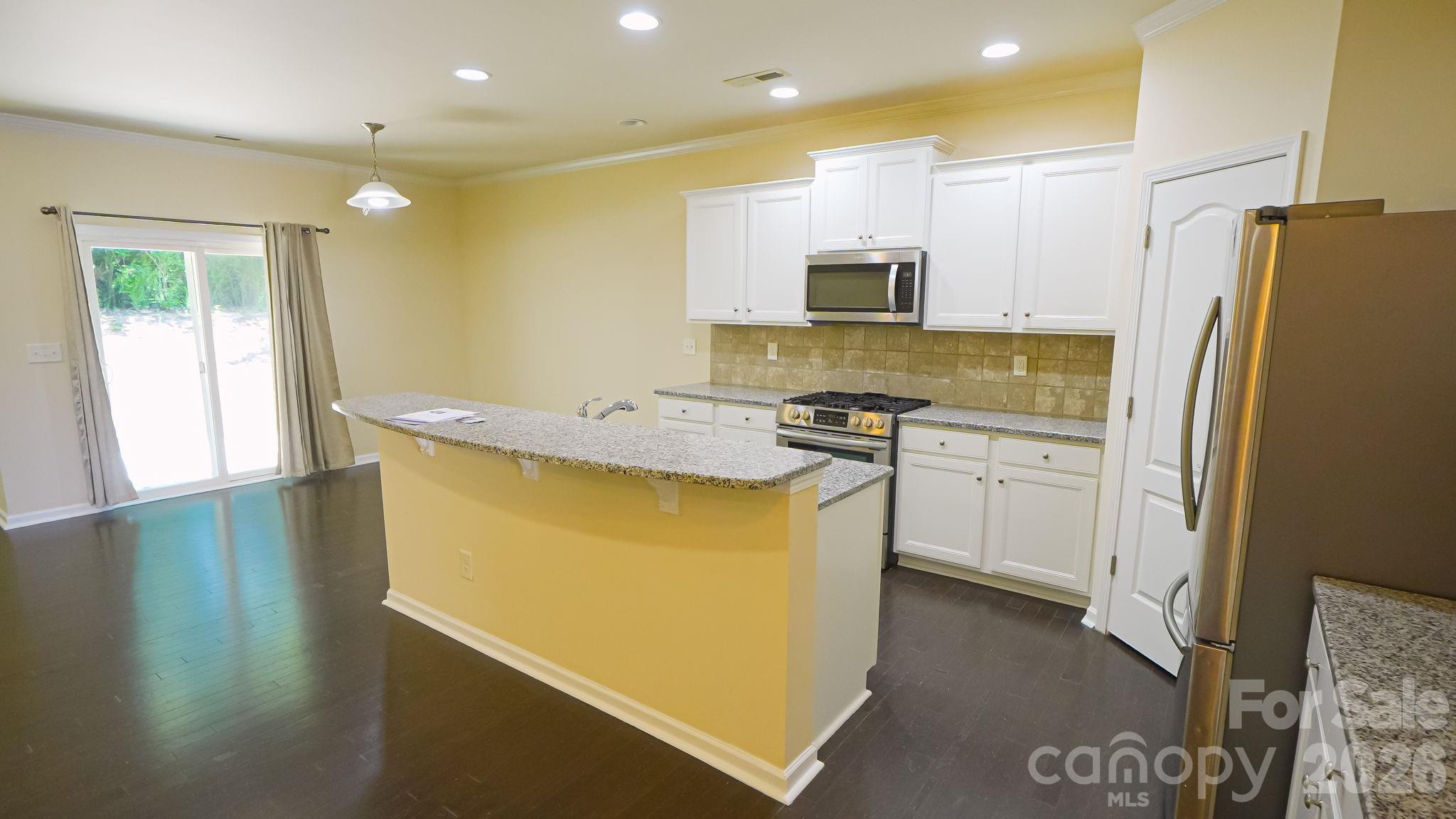 Merritt Meadows - Residential