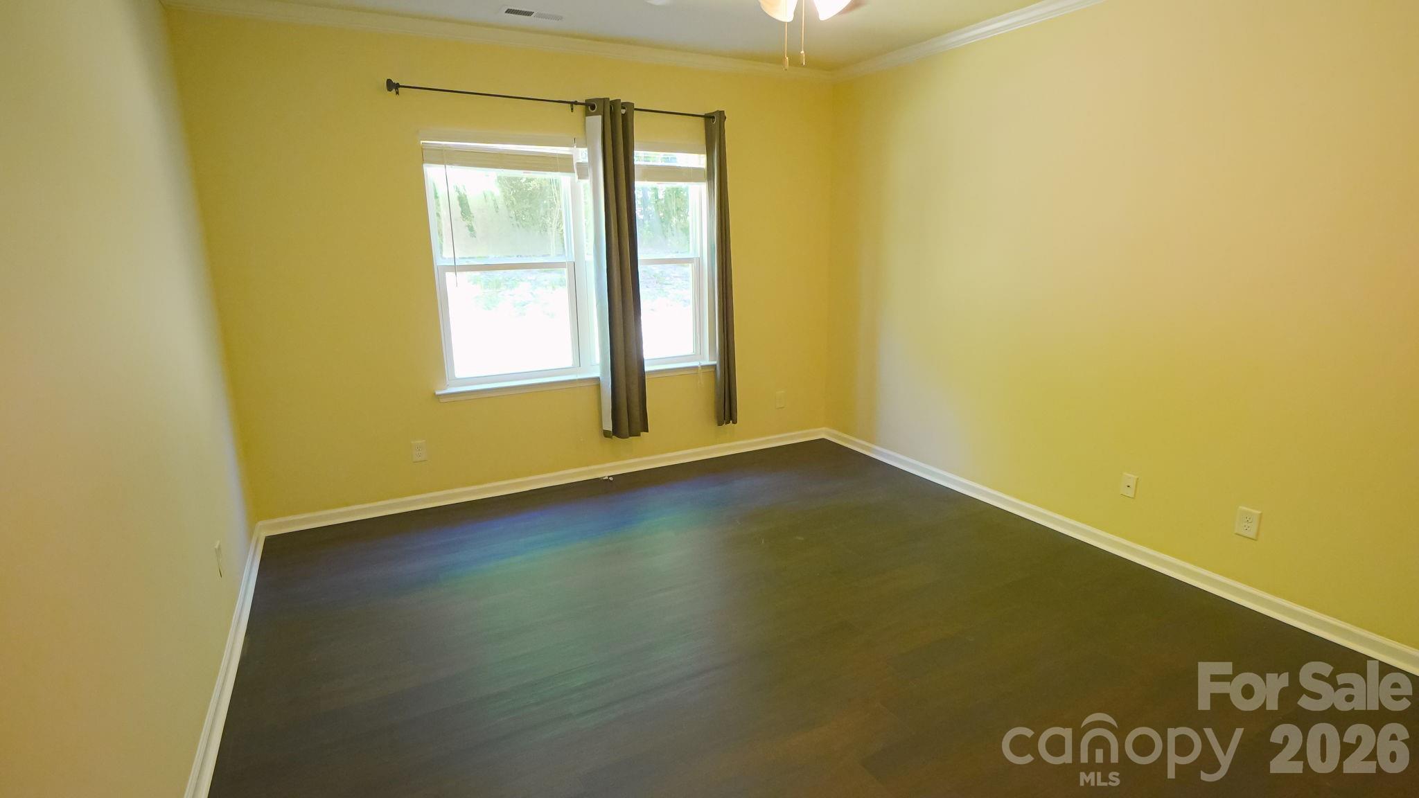 Merritt Meadows - Residential