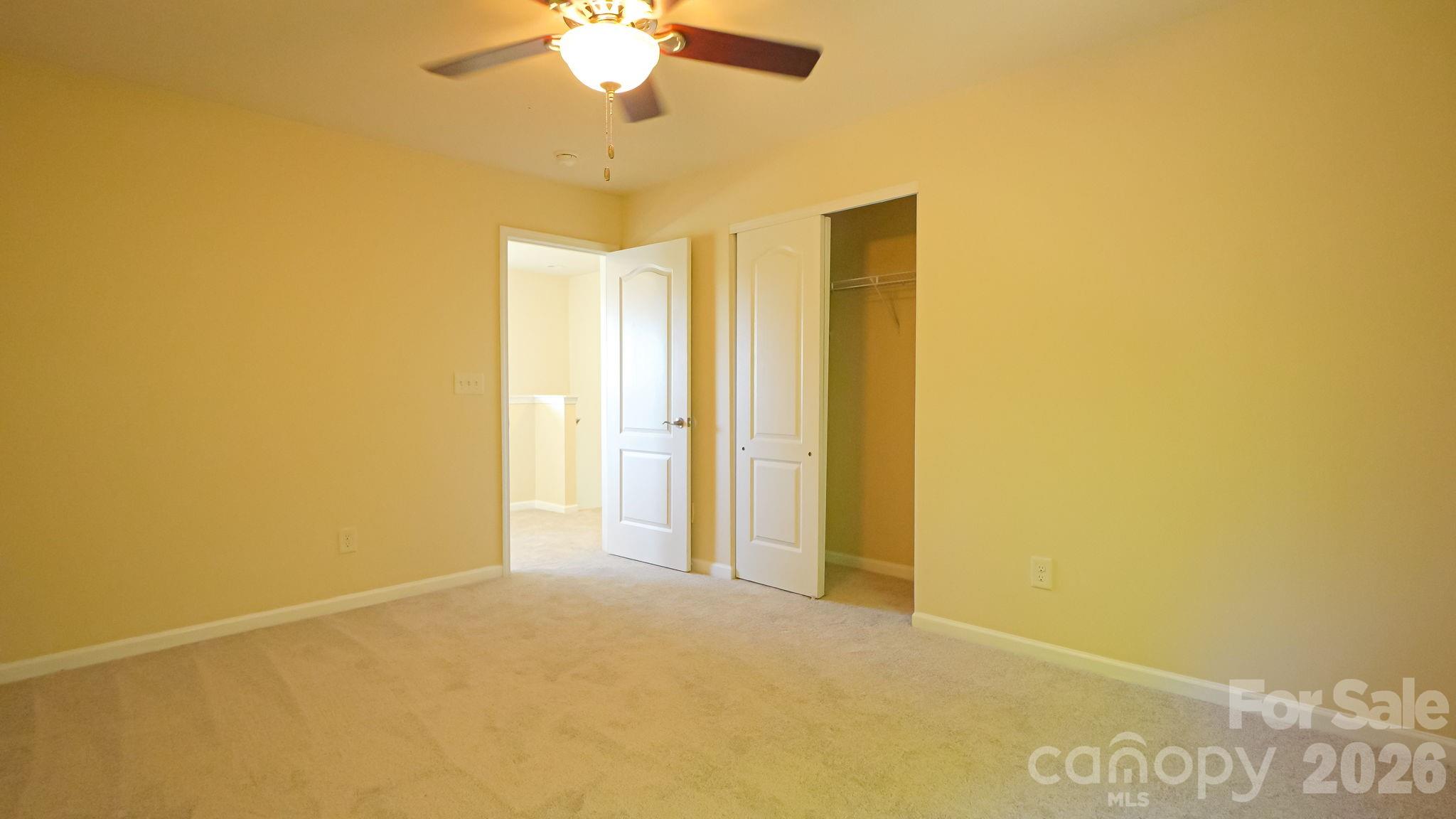 Merritt Meadows - Residential