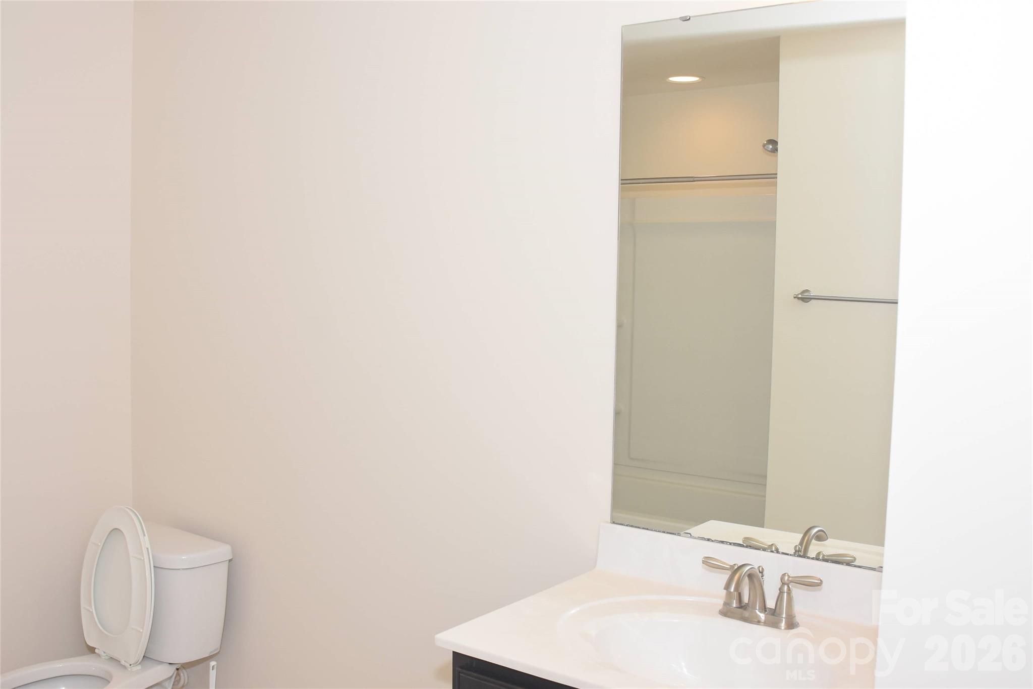 Merritt Meadows - Residential