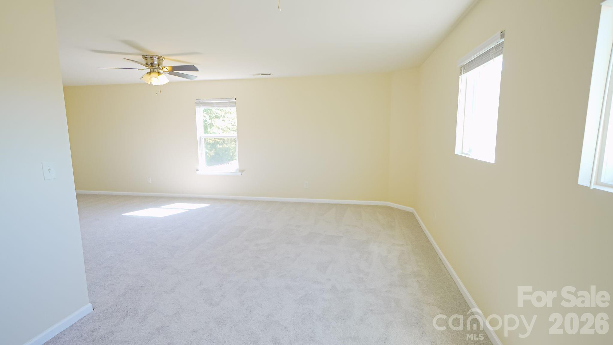 Merritt Meadows - Residential