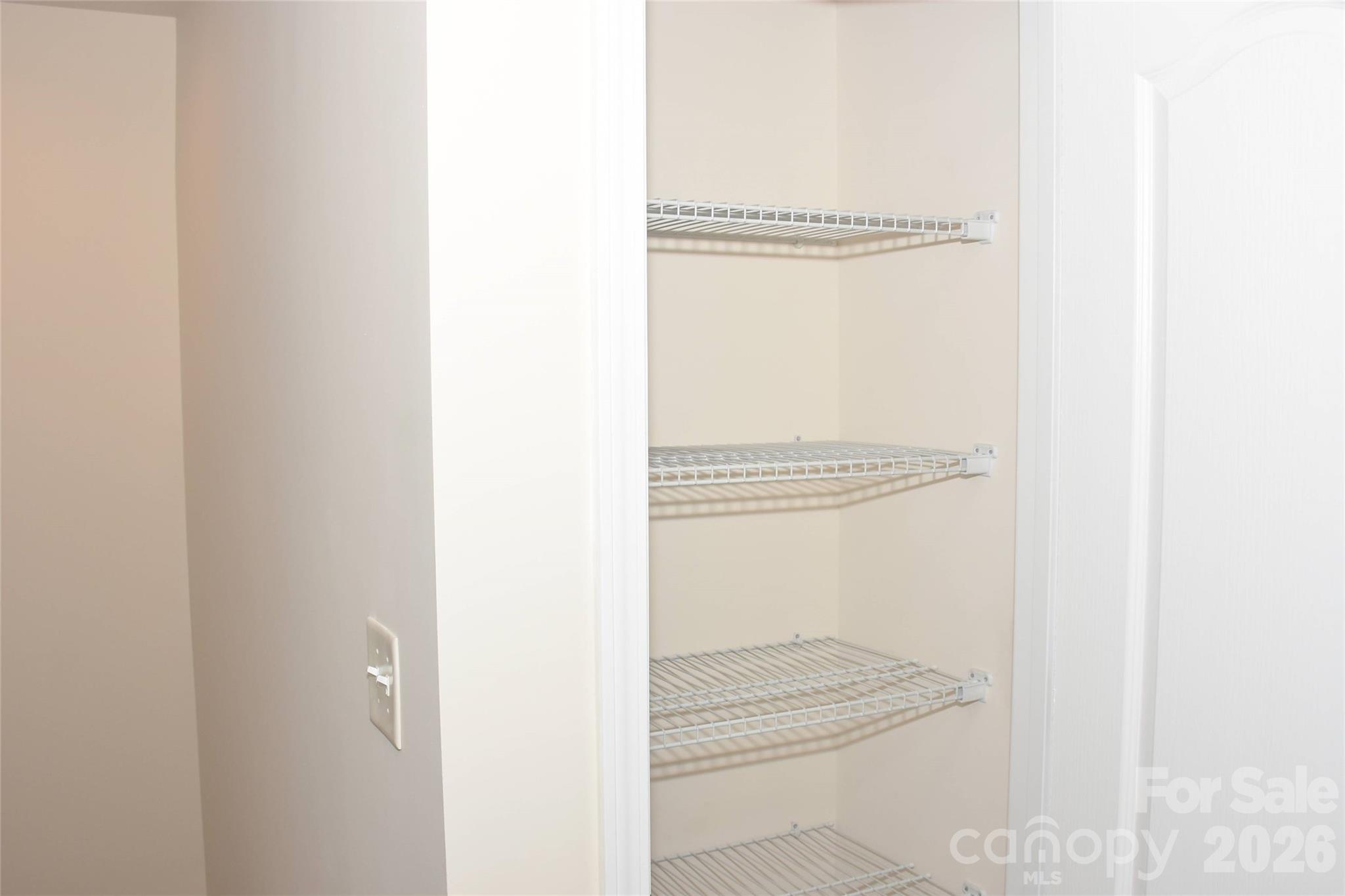 Merritt Meadows - Residential