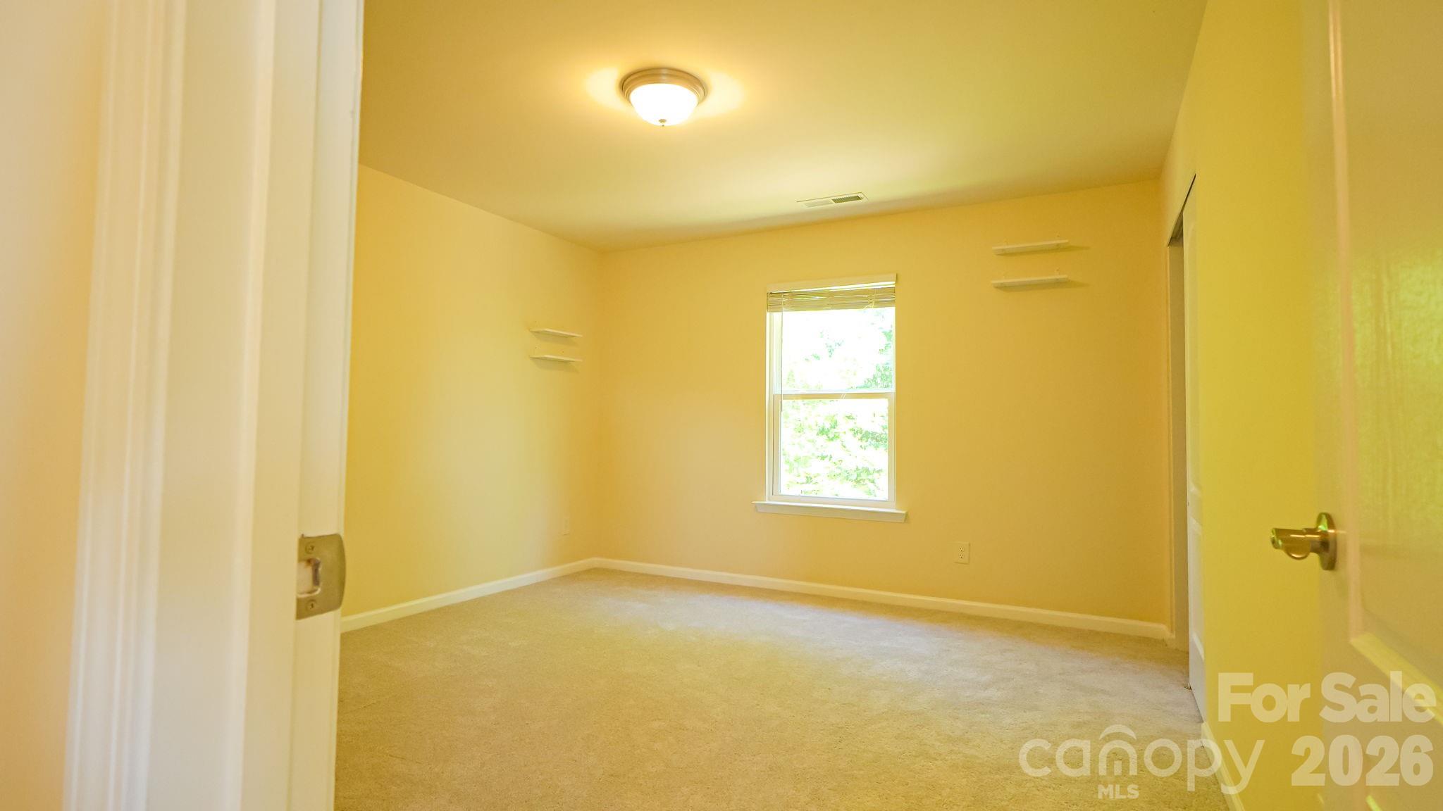 Merritt Meadows - Residential