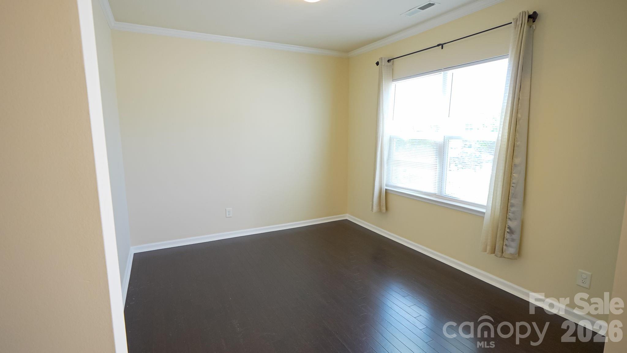 Merritt Meadows - Residential