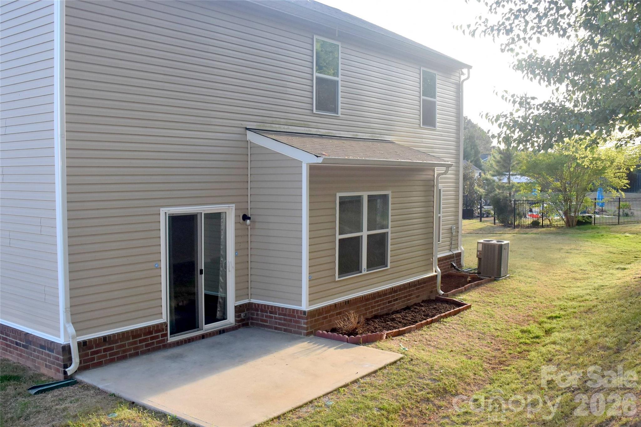 Merritt Meadows - Residential