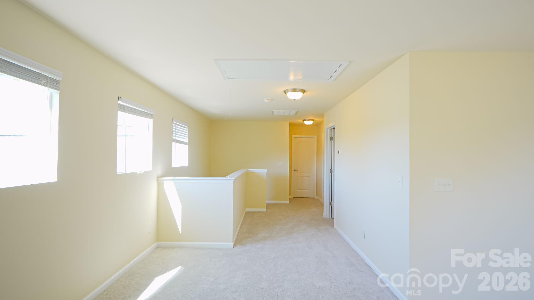 Merritt Meadows - Residential