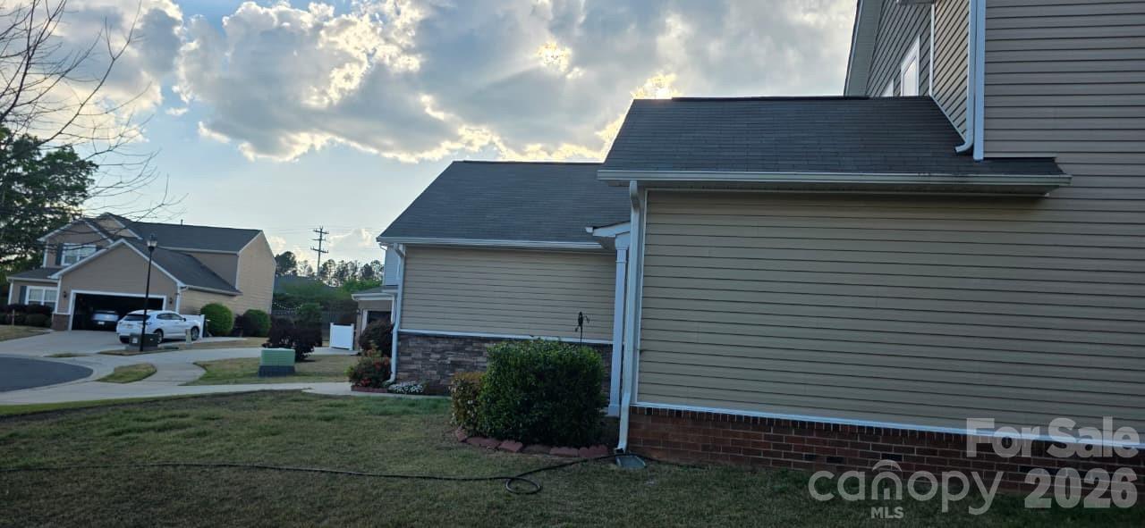 Merritt Meadows - Residential