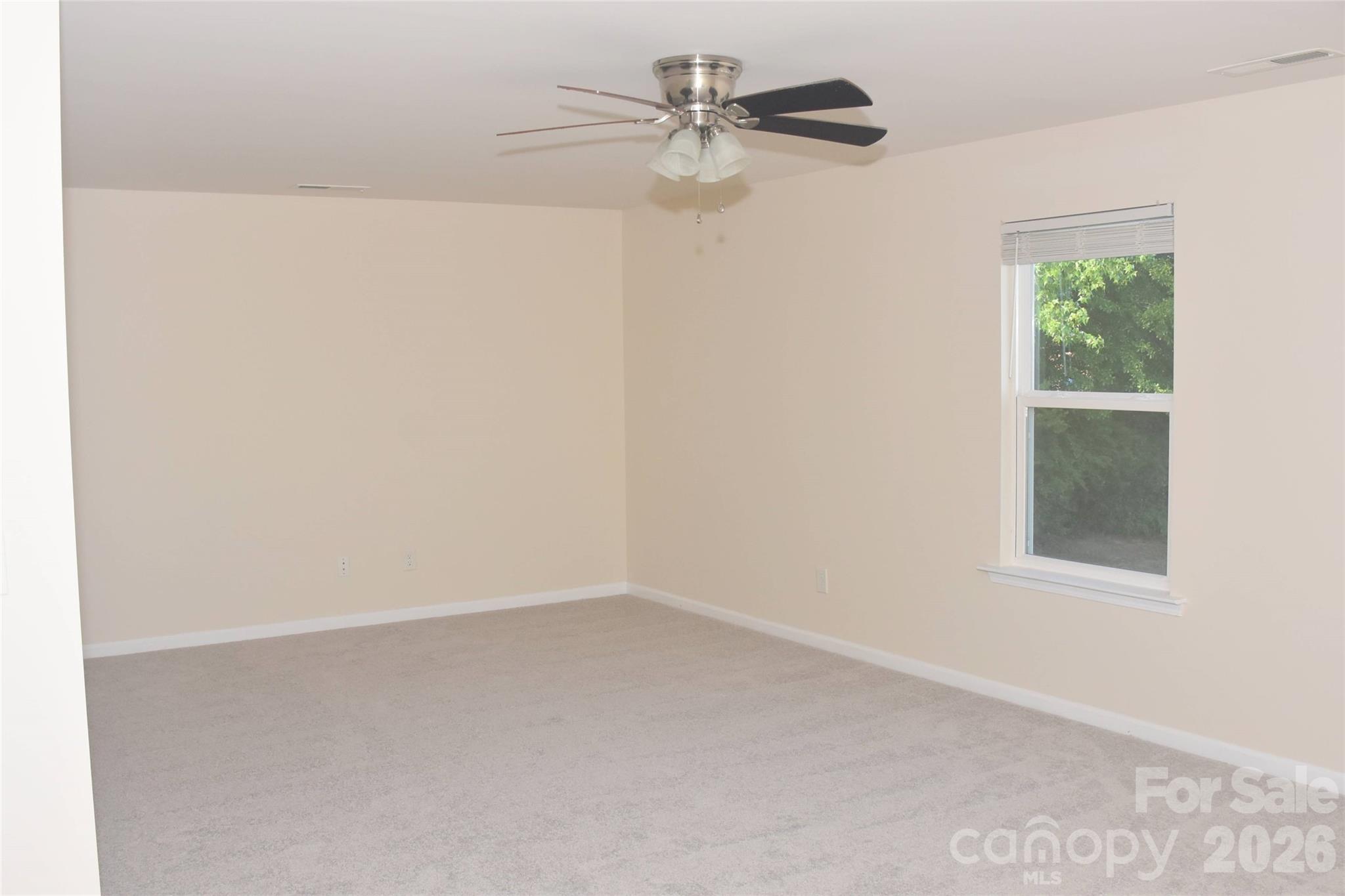 Merritt Meadows - Residential