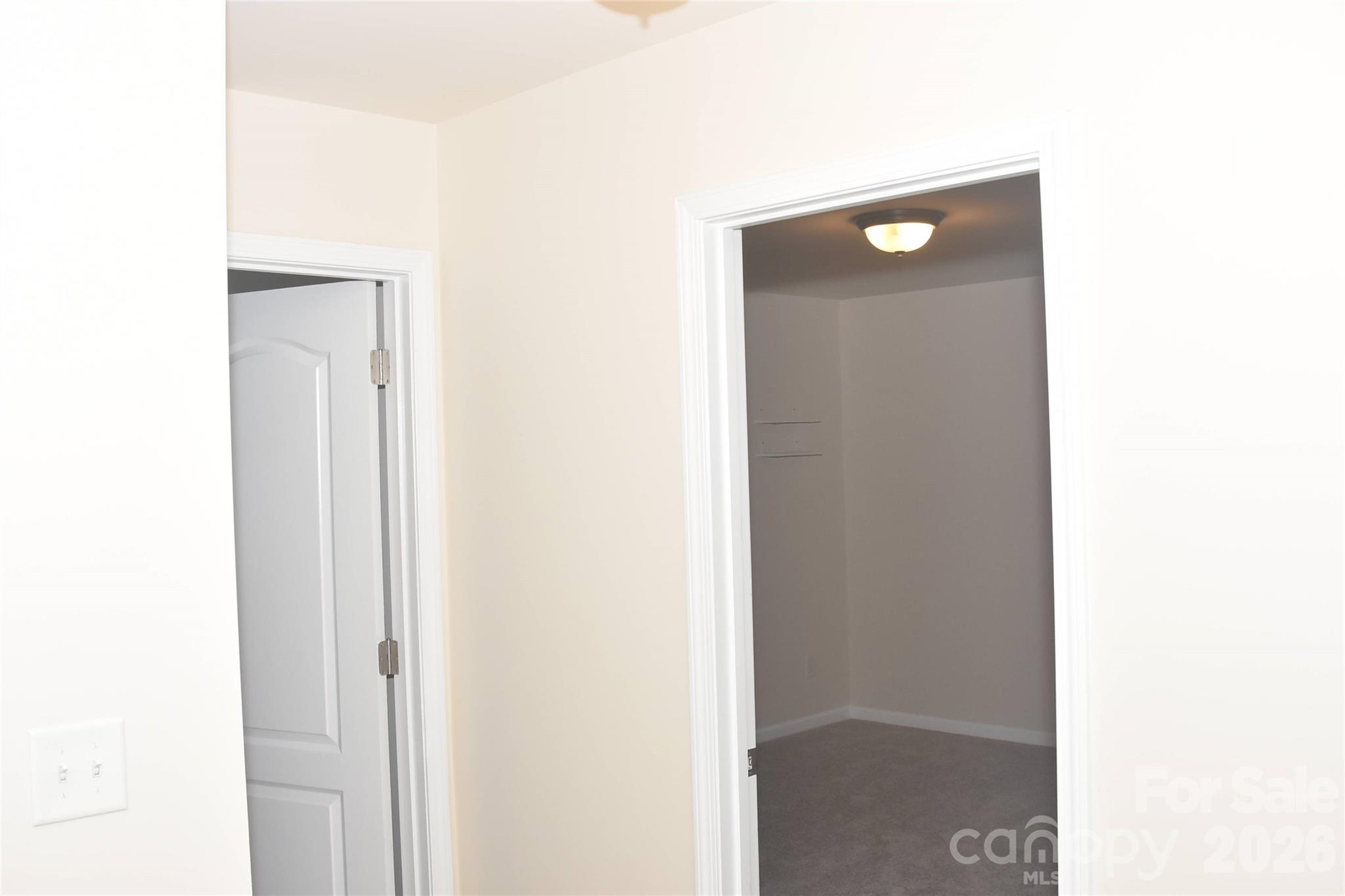 Merritt Meadows - Residential