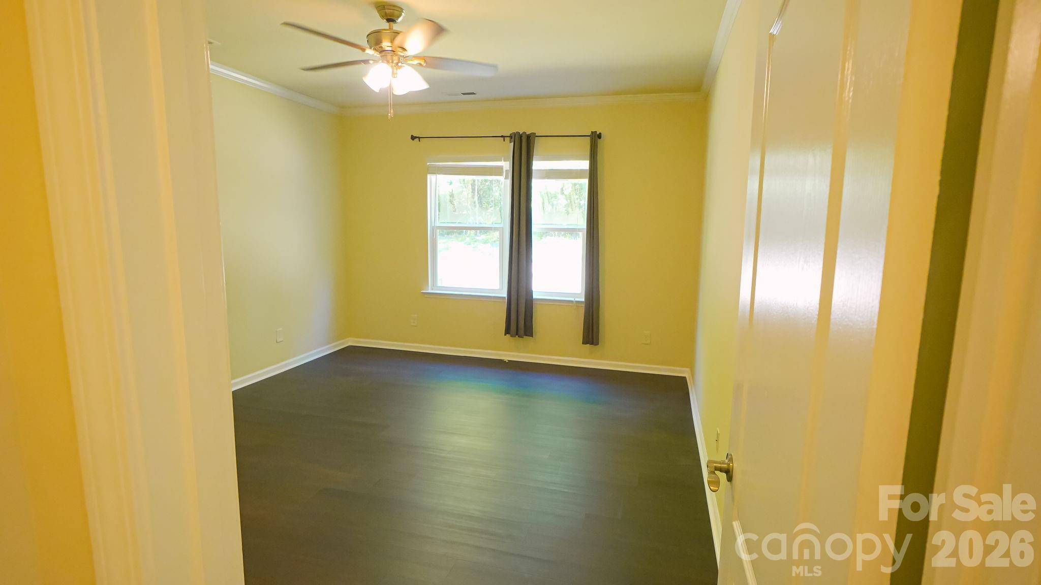 Merritt Meadows - Residential