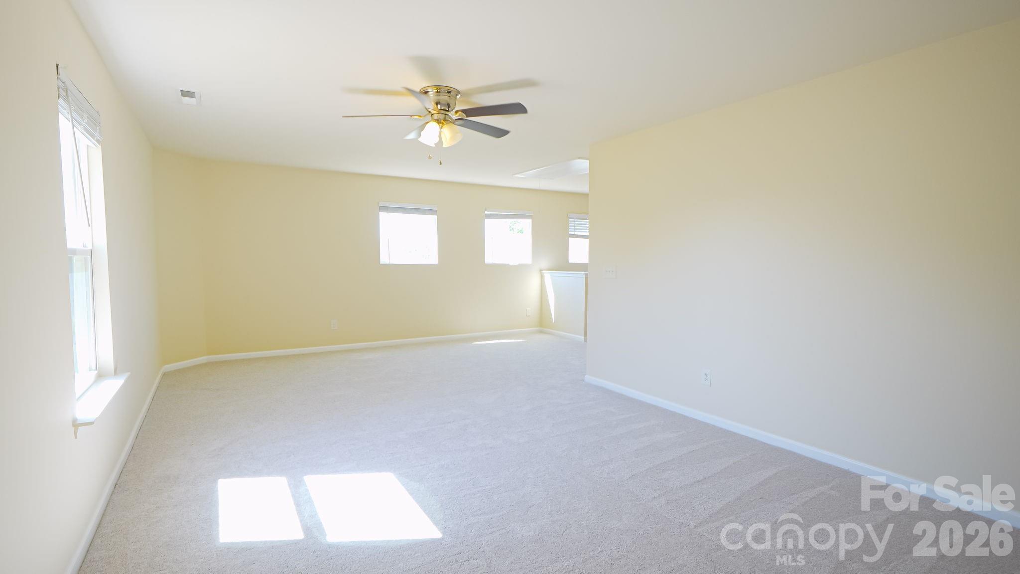 Merritt Meadows - Residential