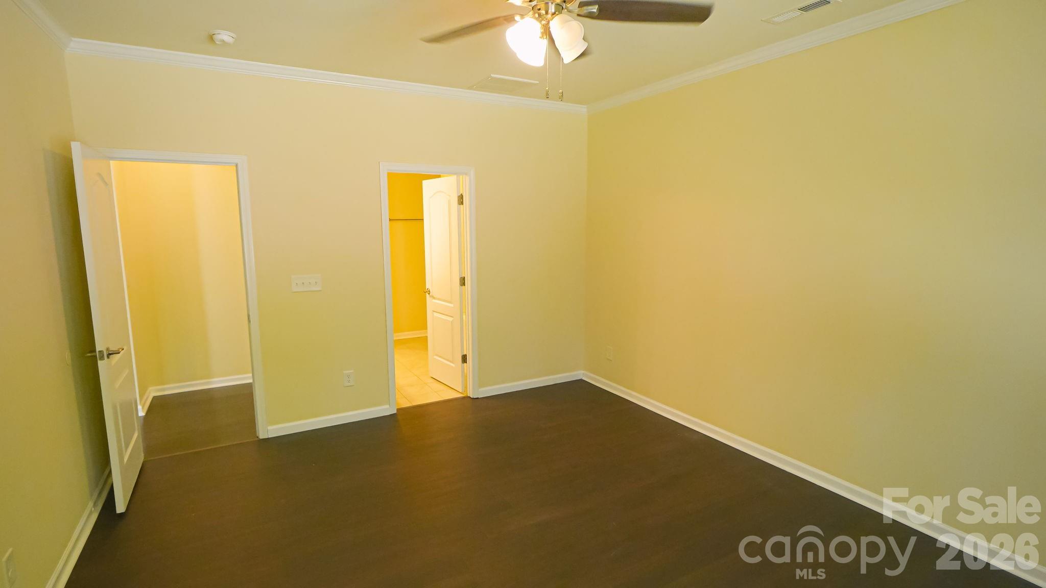 Merritt Meadows - Residential