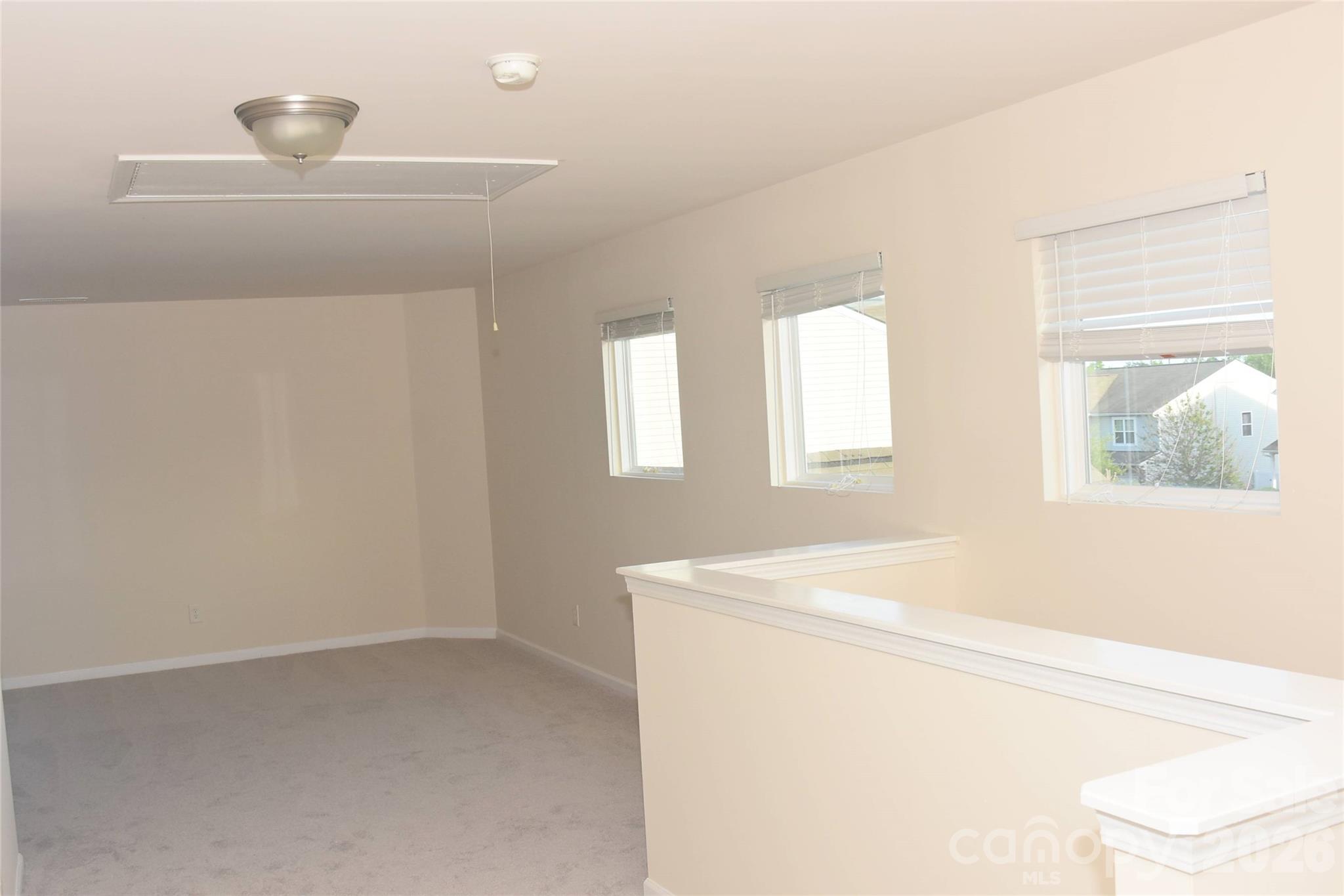 Merritt Meadows - Residential