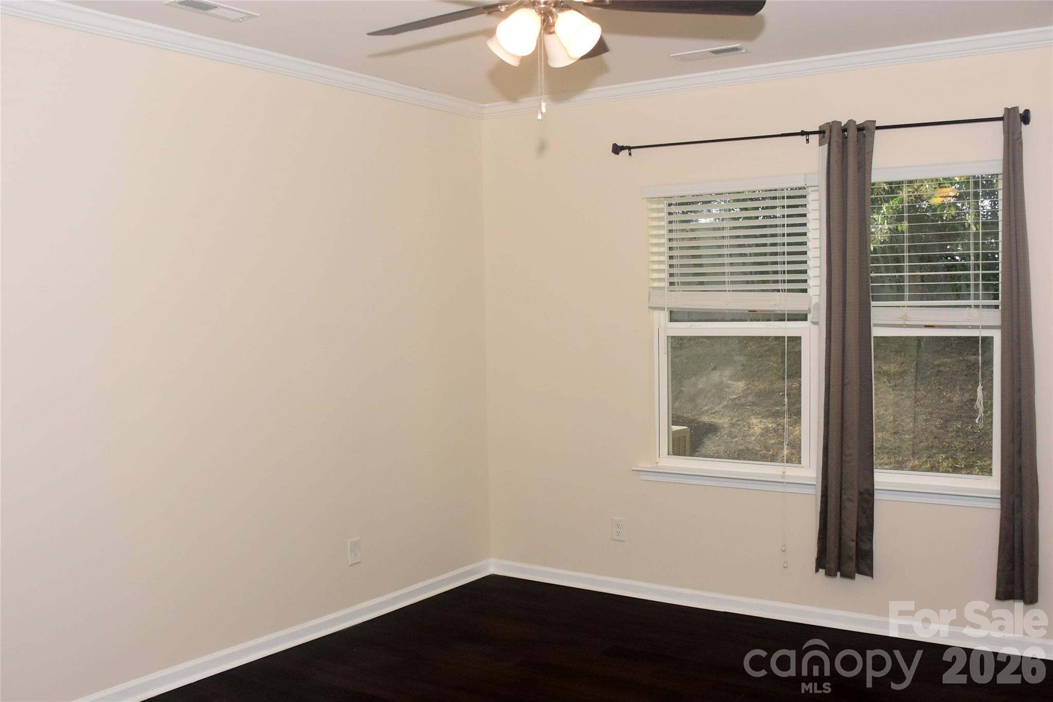 Merritt Meadows - Residential