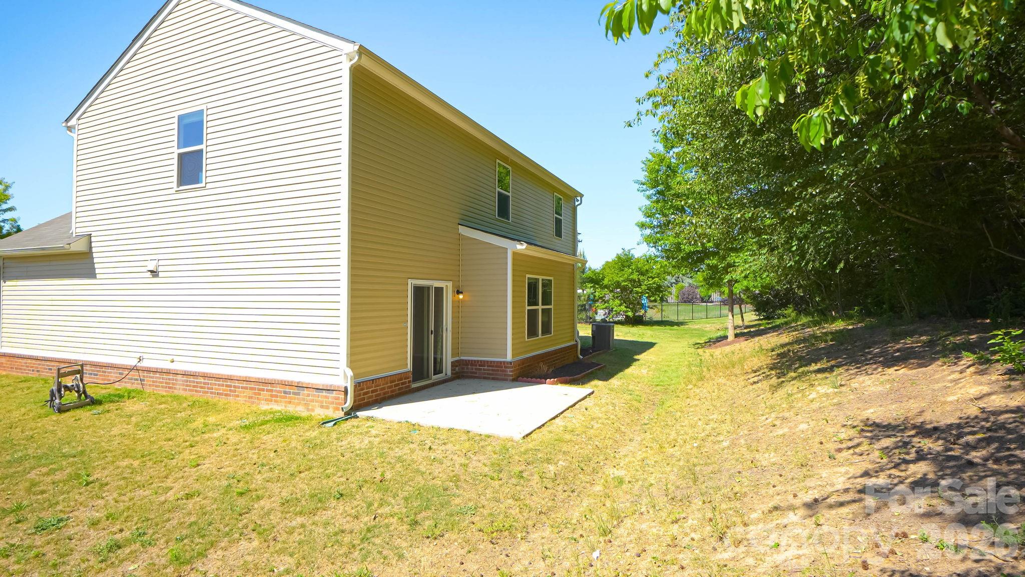 Merritt Meadows - Residential