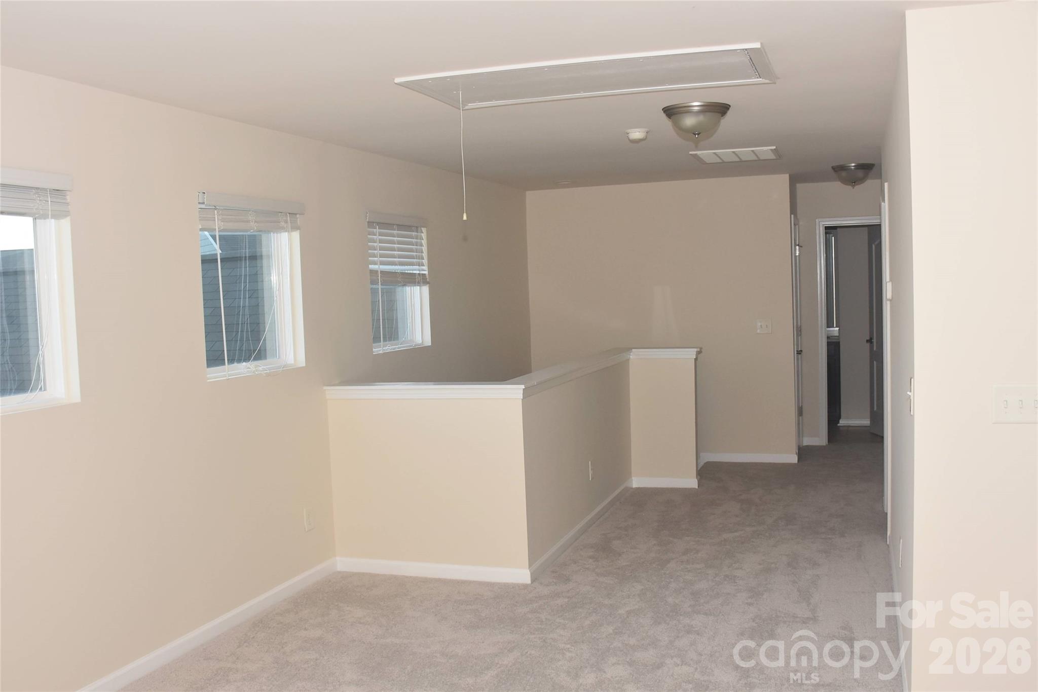 Merritt Meadows - Residential