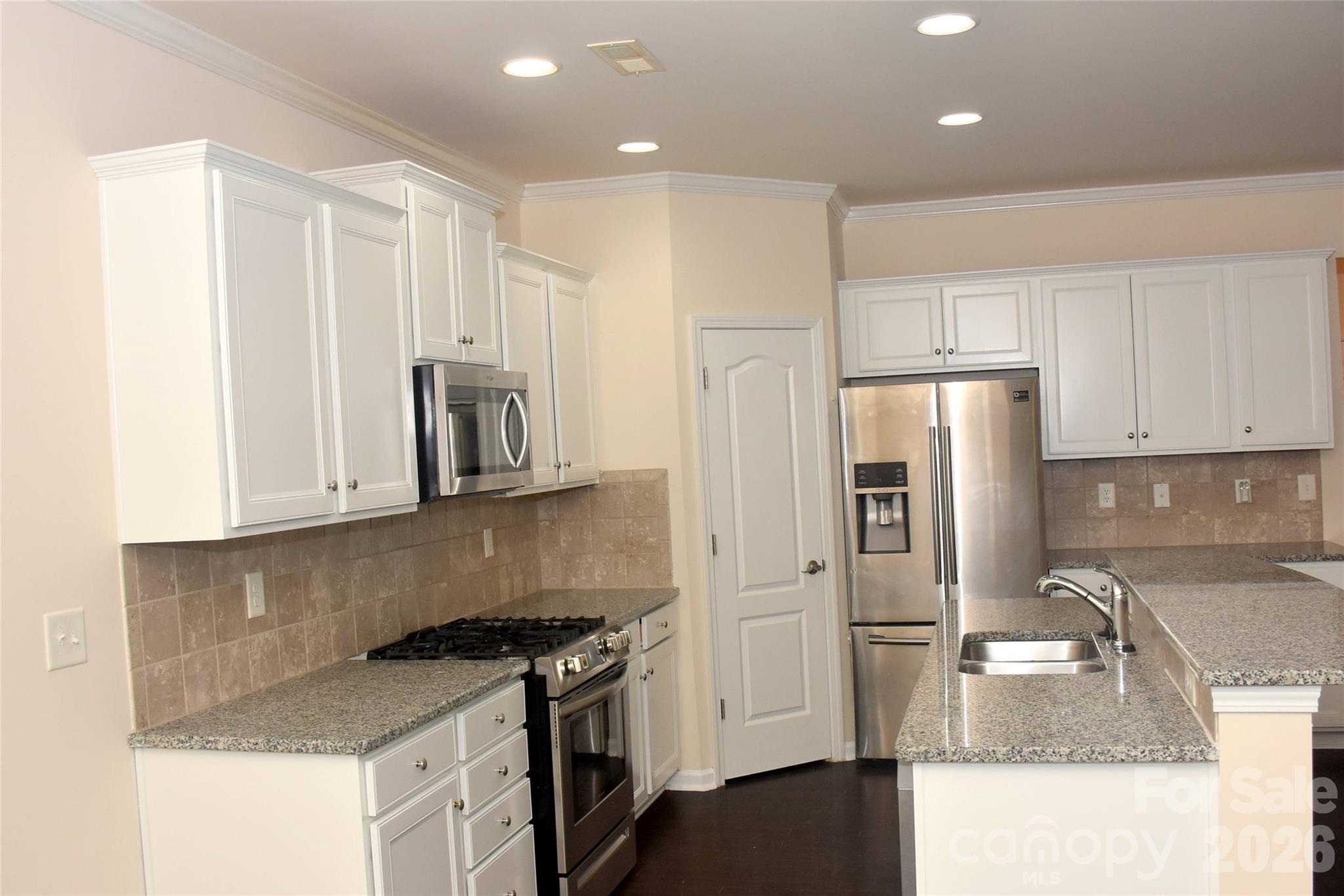 Merritt Meadows - Residential