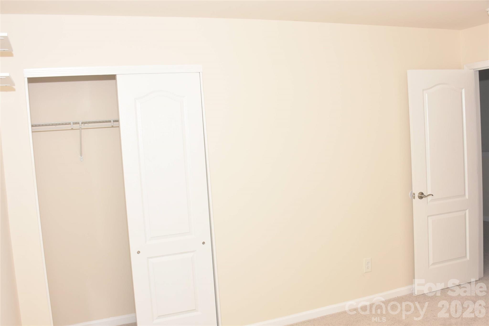 Merritt Meadows - Residential