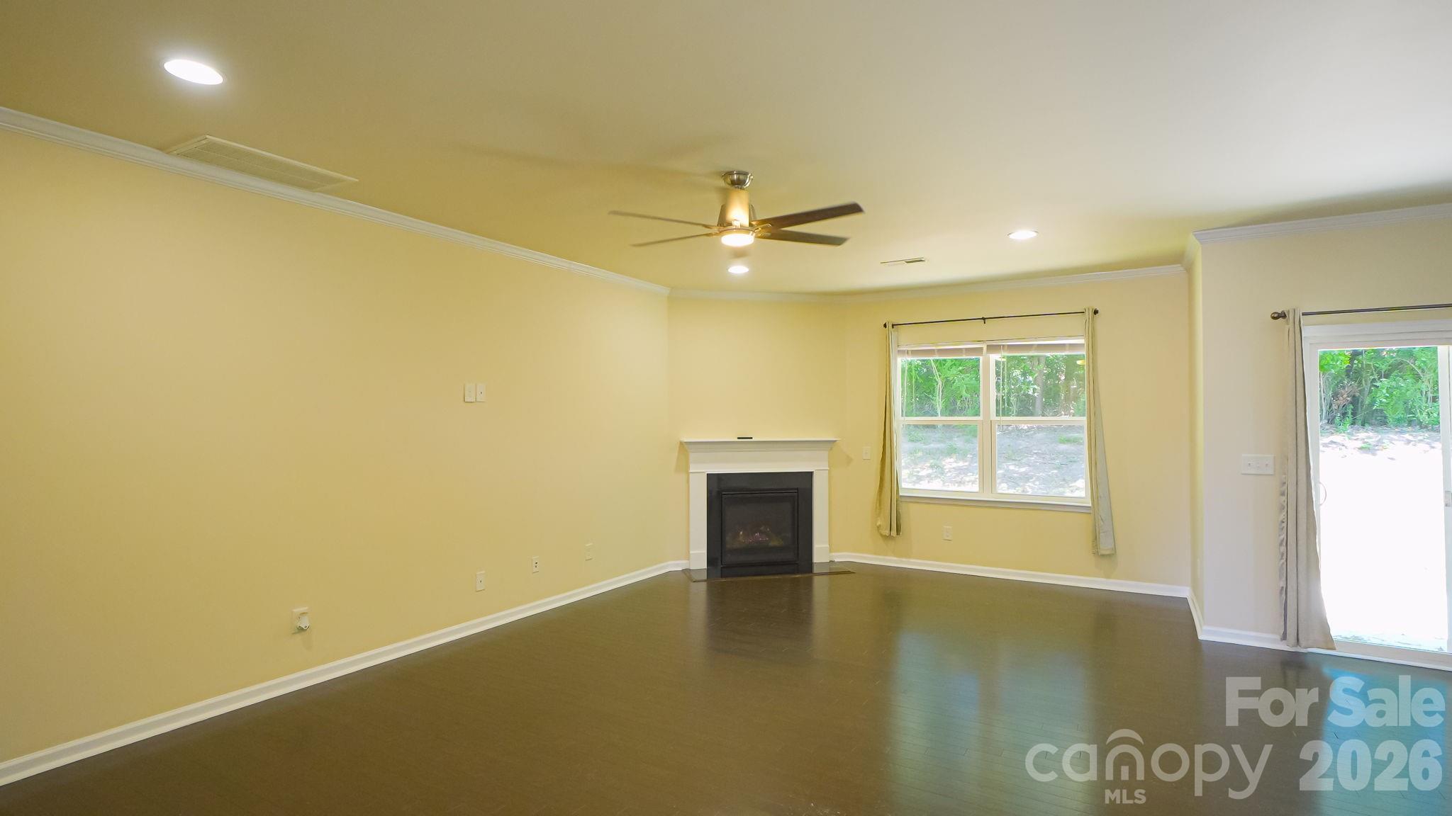 Merritt Meadows - Residential