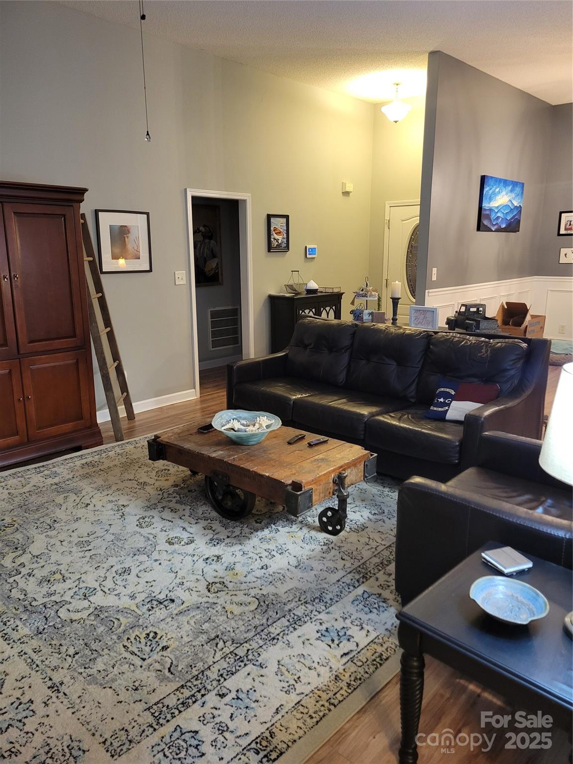 3806 Cassidy Drive