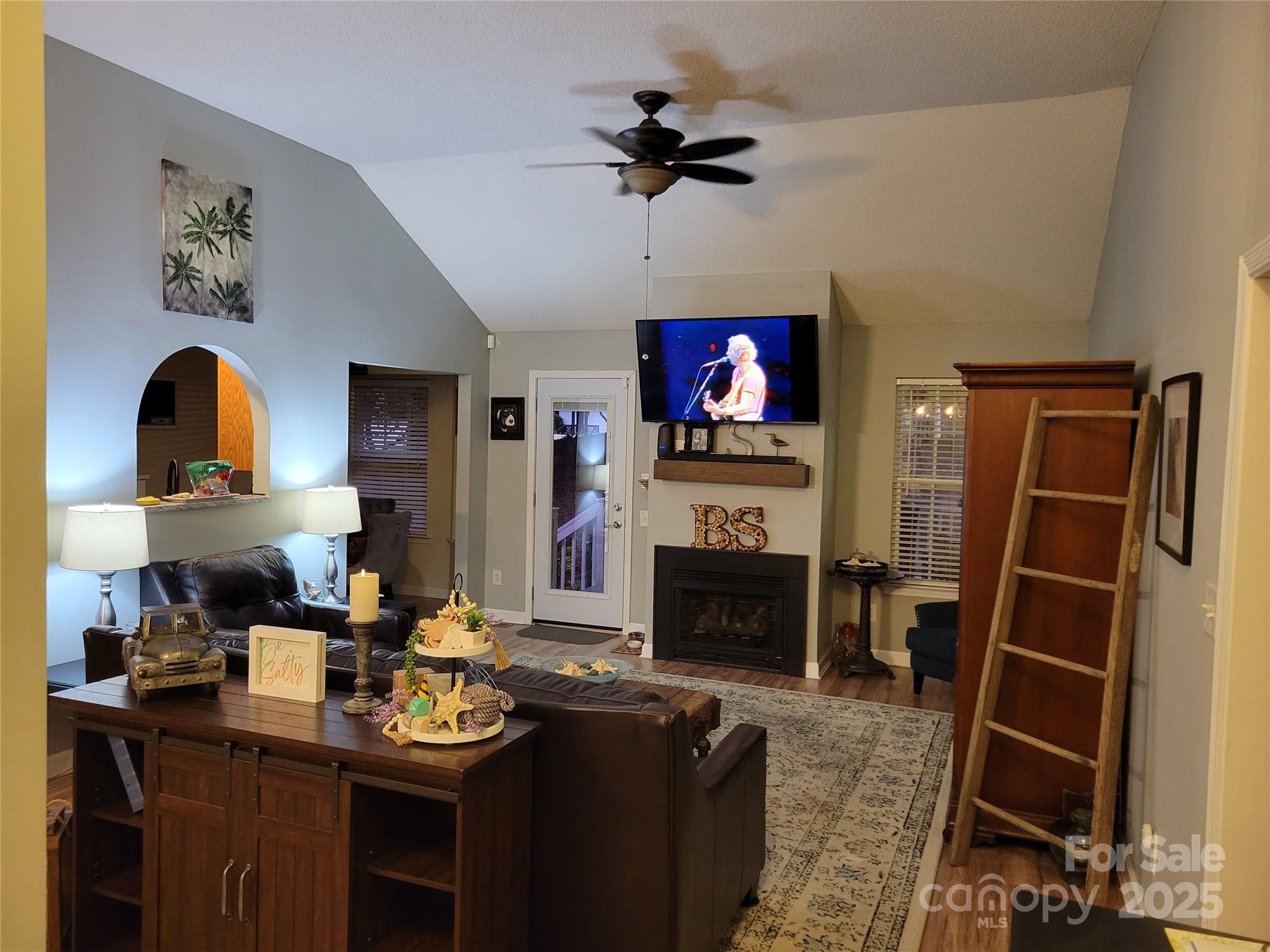 3806 Cassidy Drive