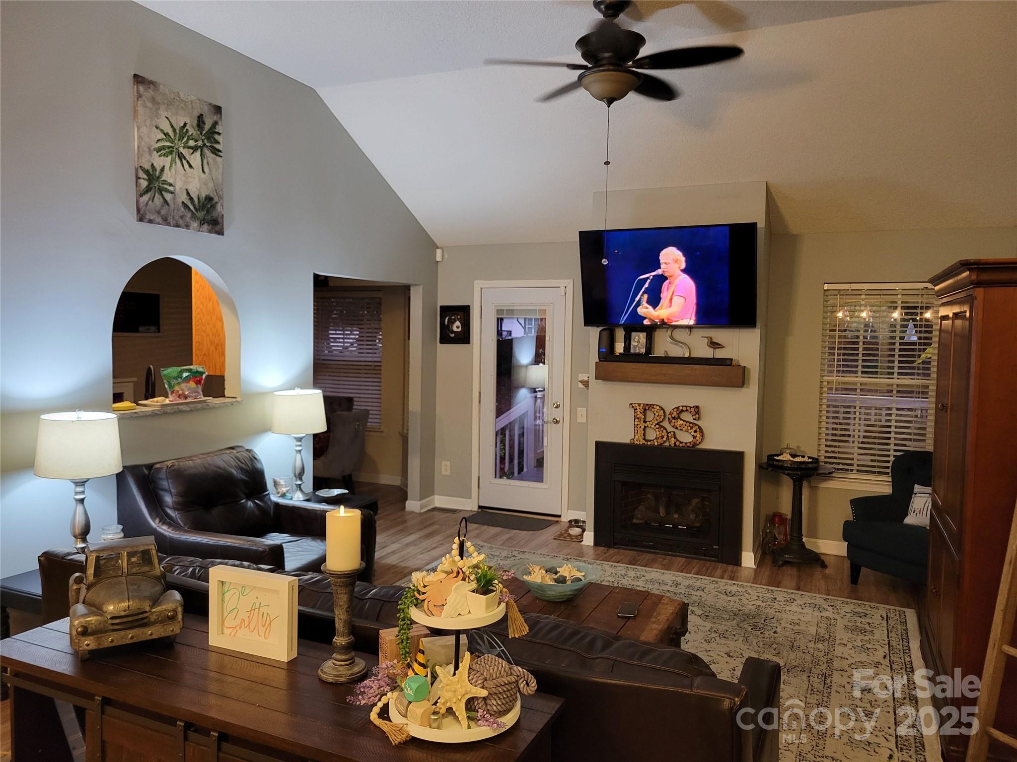 3806 Cassidy Drive