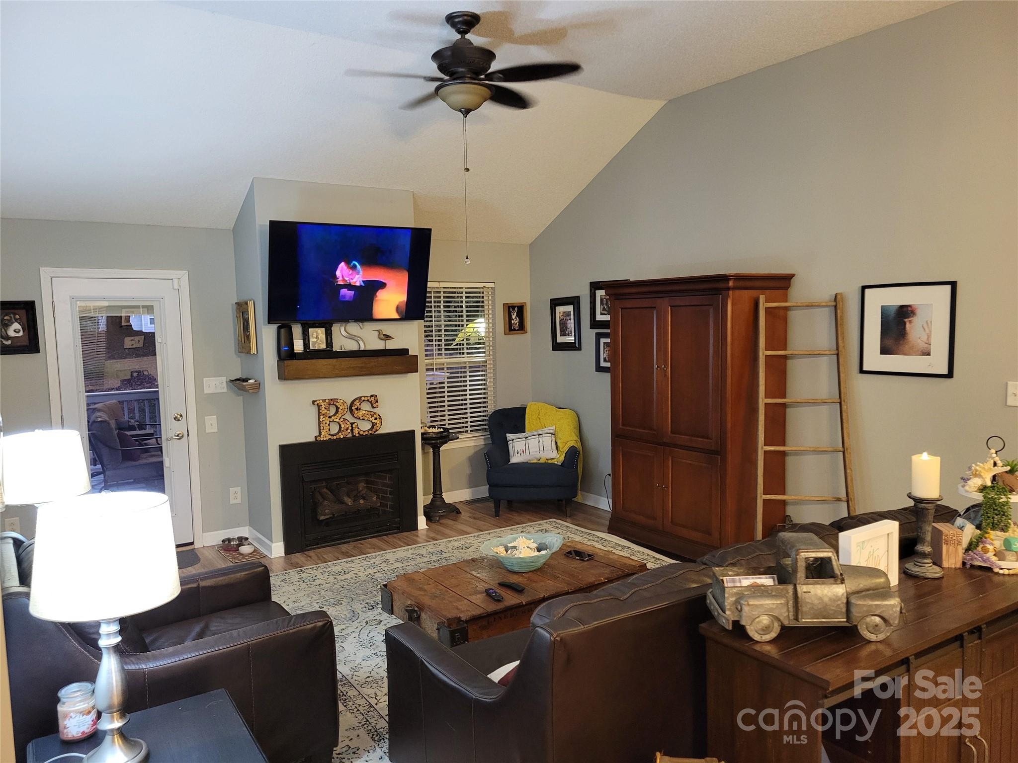 3806 Cassidy Drive