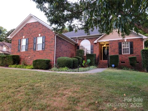 3806 Cassidy Drive Waxhaw NC 28173