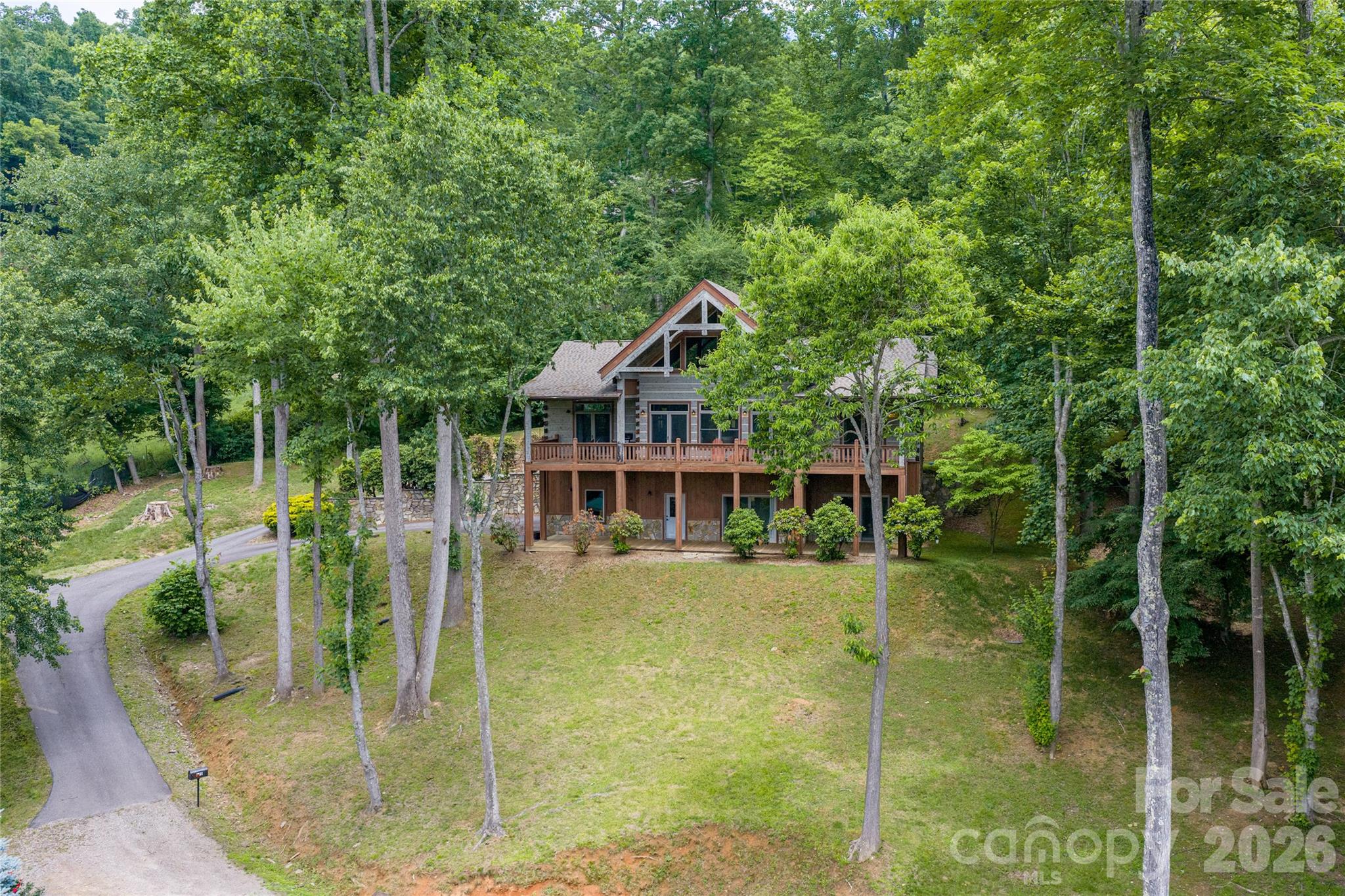 Cobblers Knob - Residential