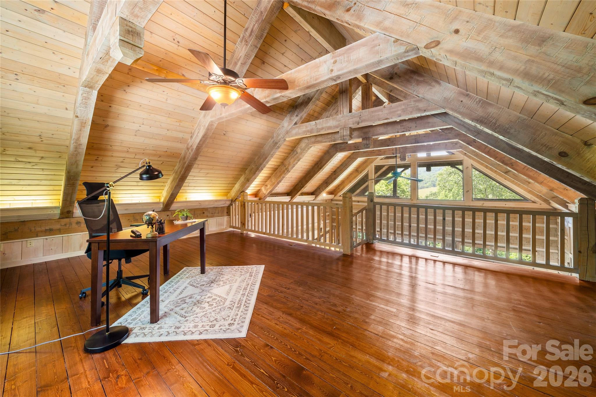 Cobblers Knob - Residential