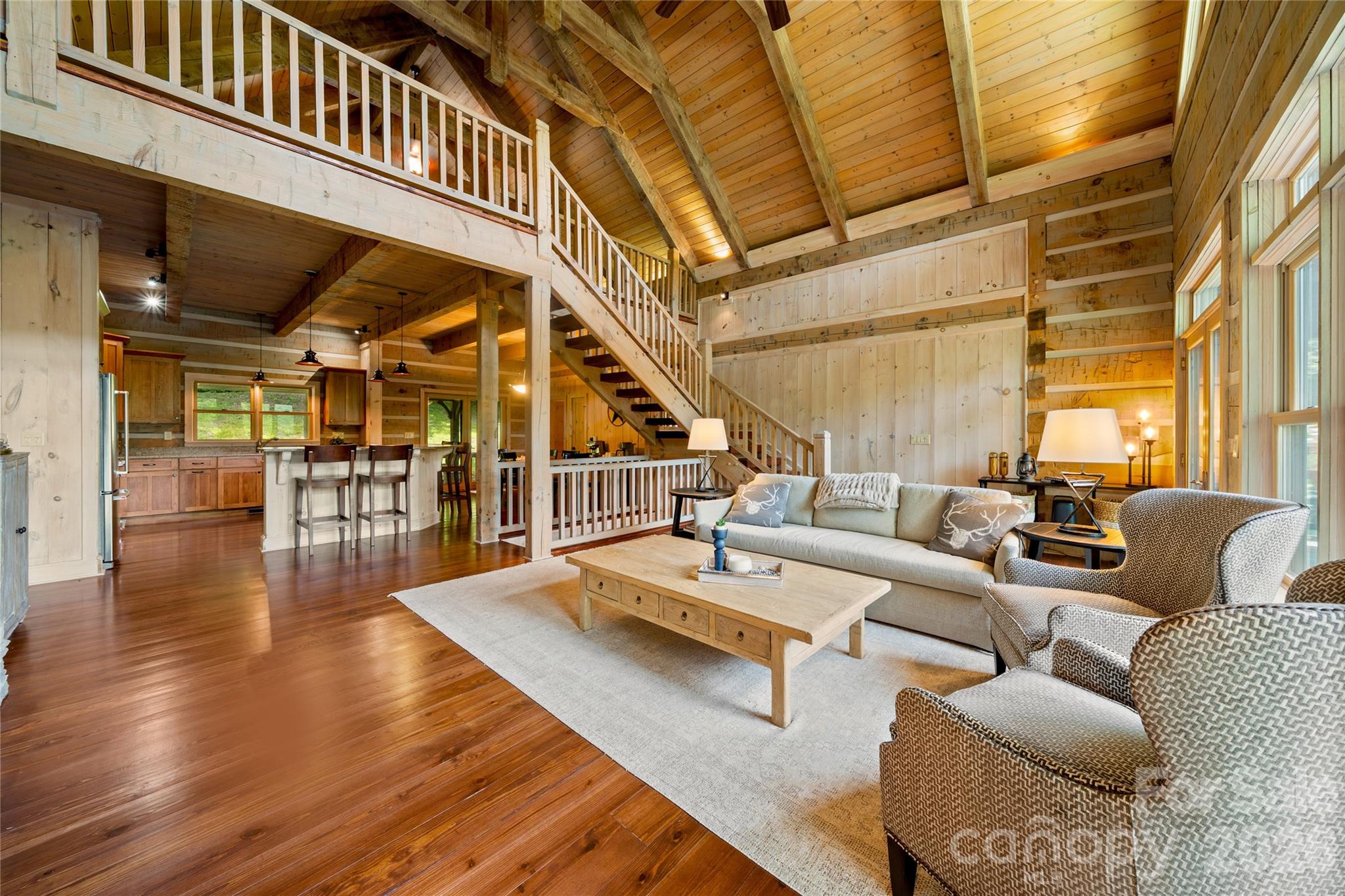 Cobblers Knob - Residential