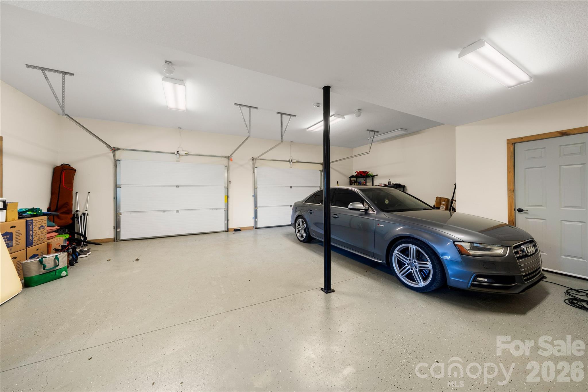 Cobblers Knob - Residential
