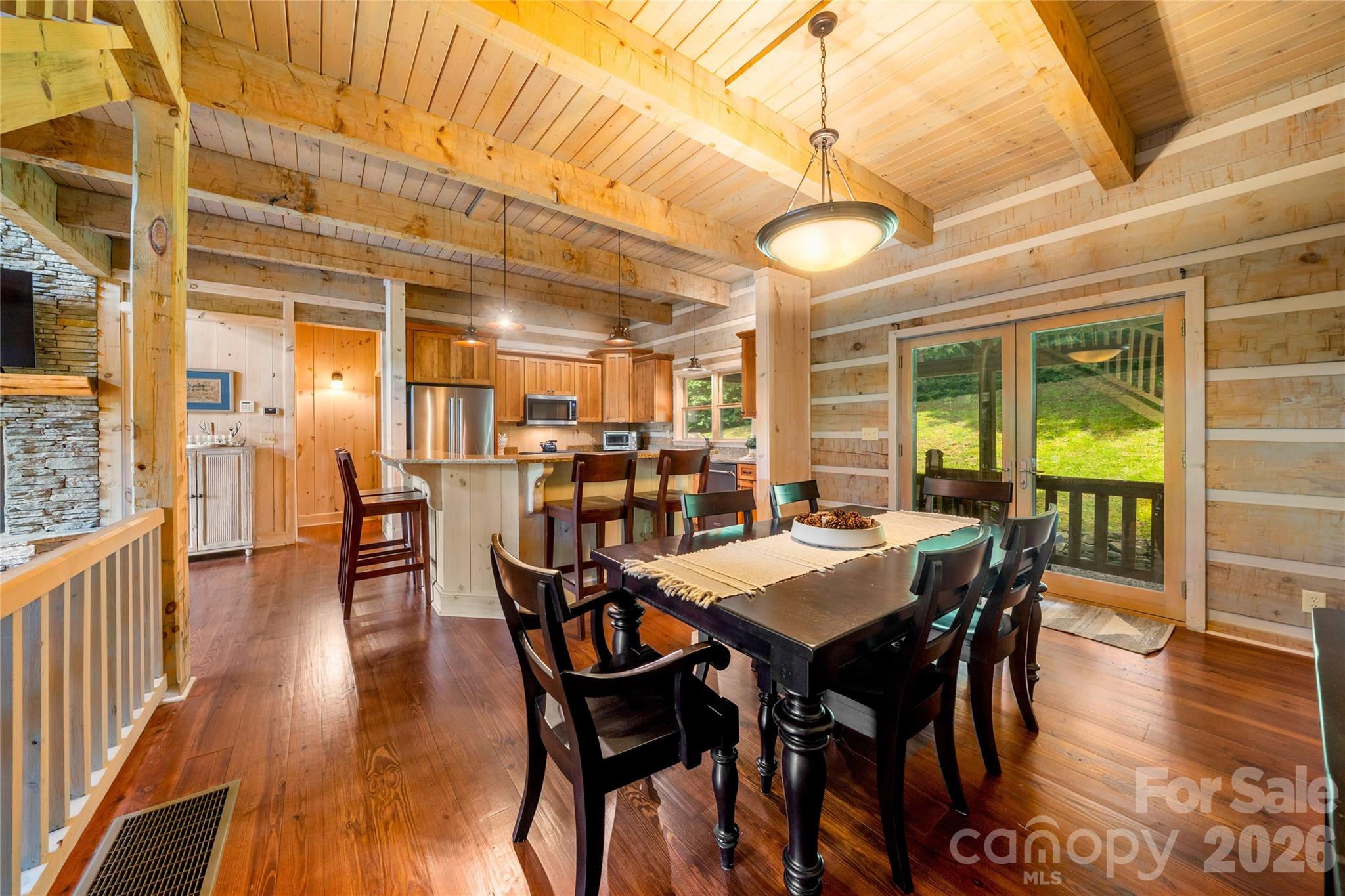 Cobblers Knob - Residential