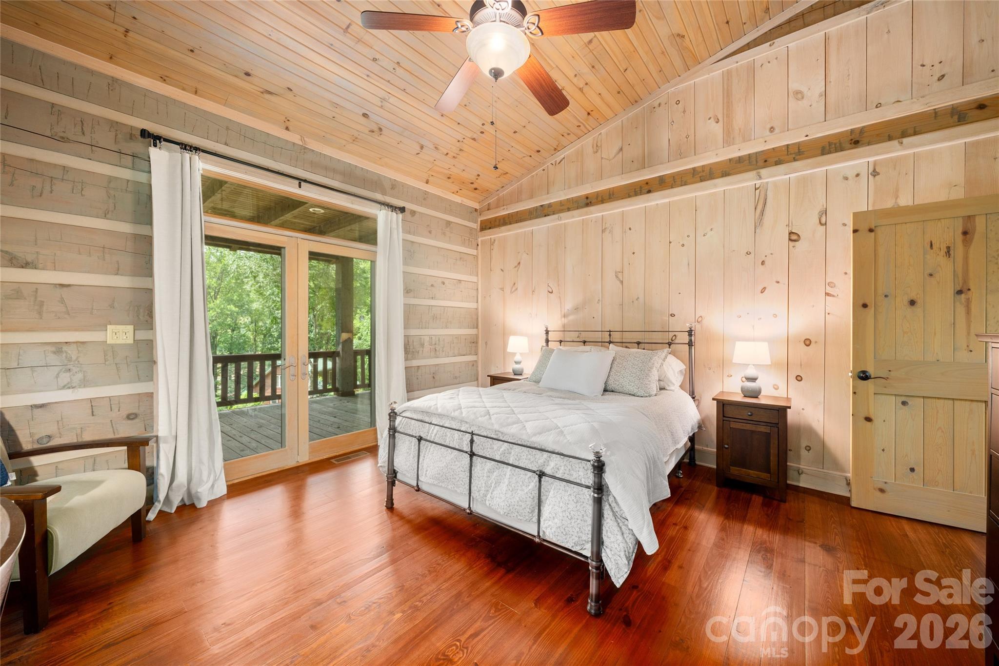 Cobblers Knob - Residential