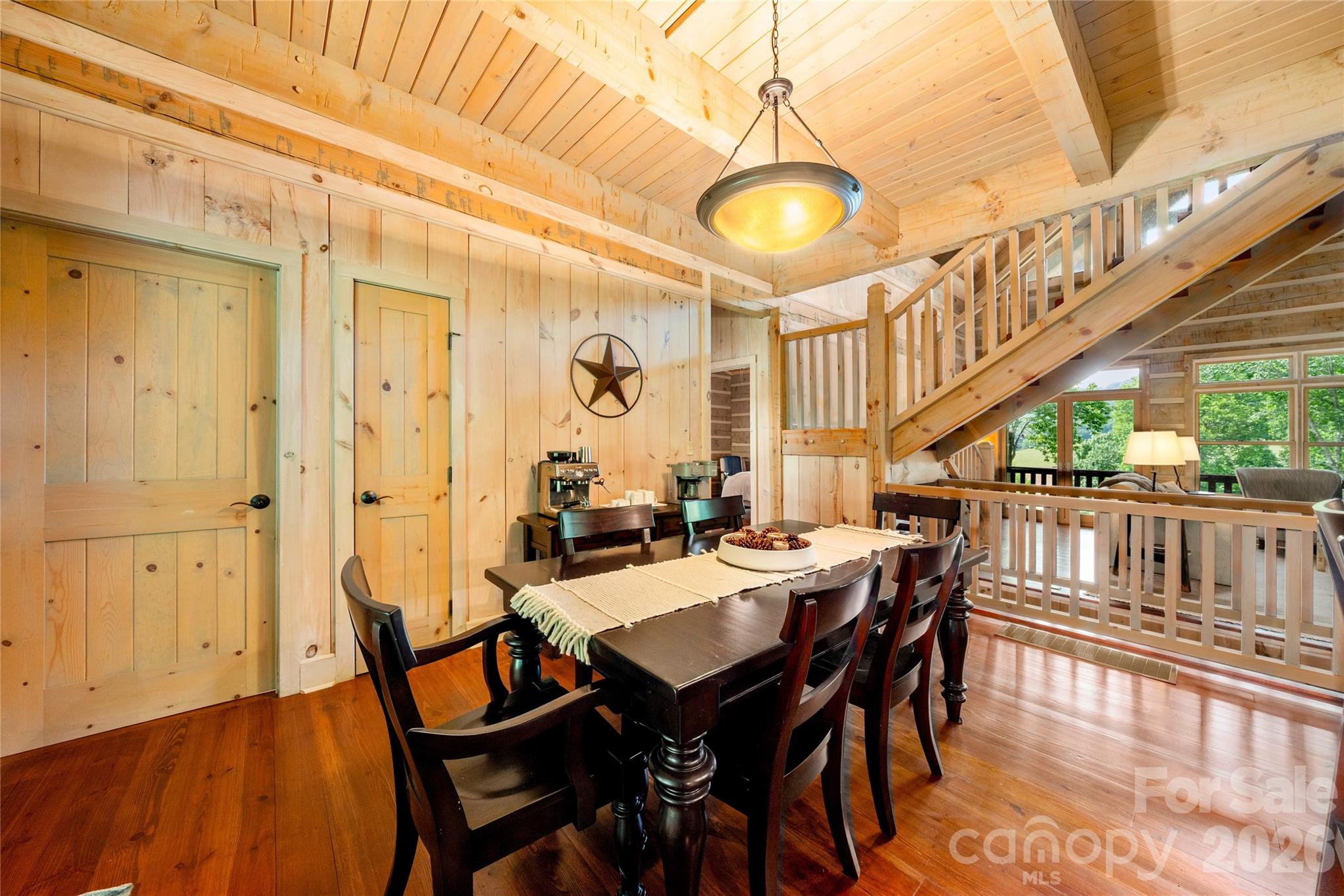 Cobblers Knob - Residential