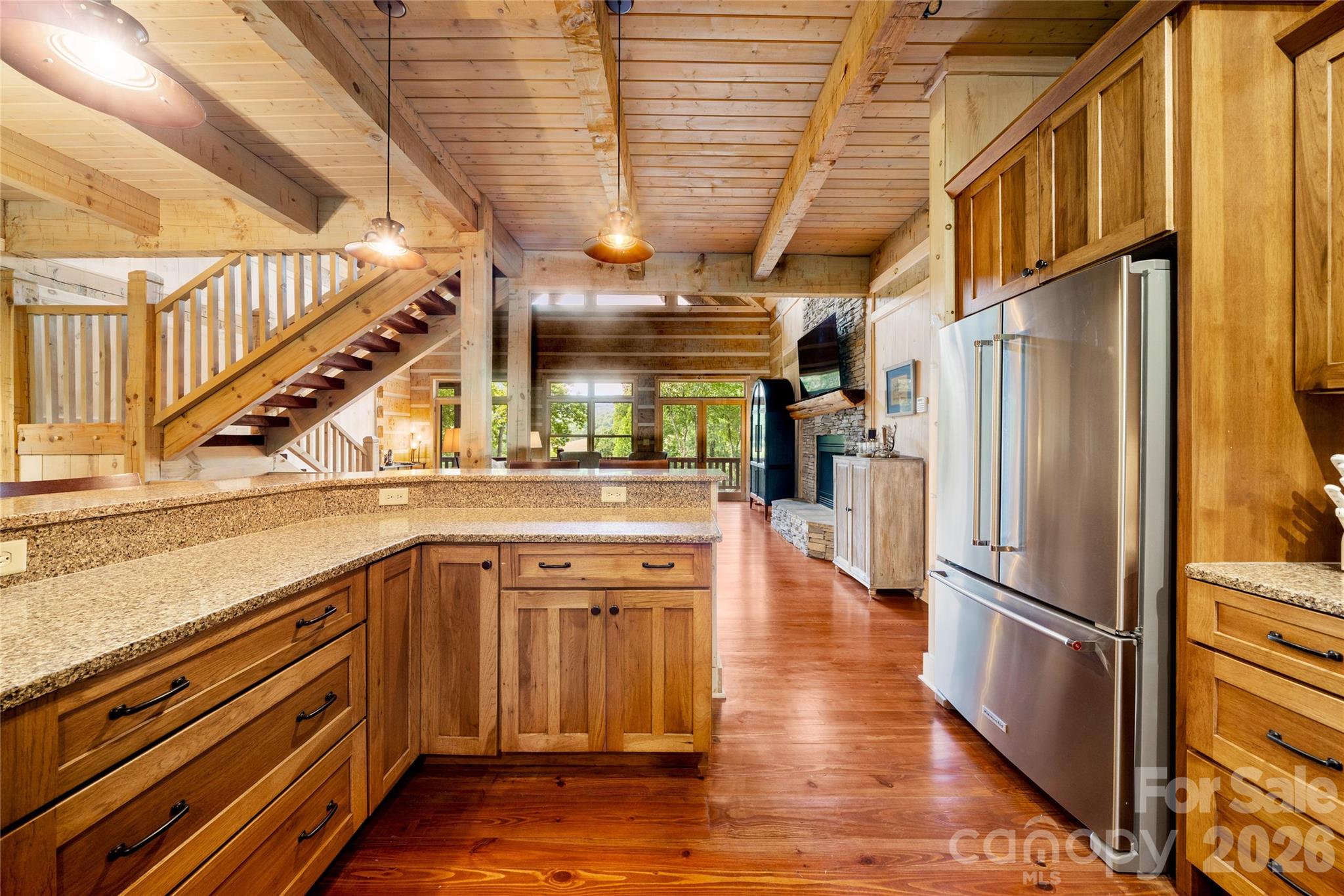 Cobblers Knob - Residential