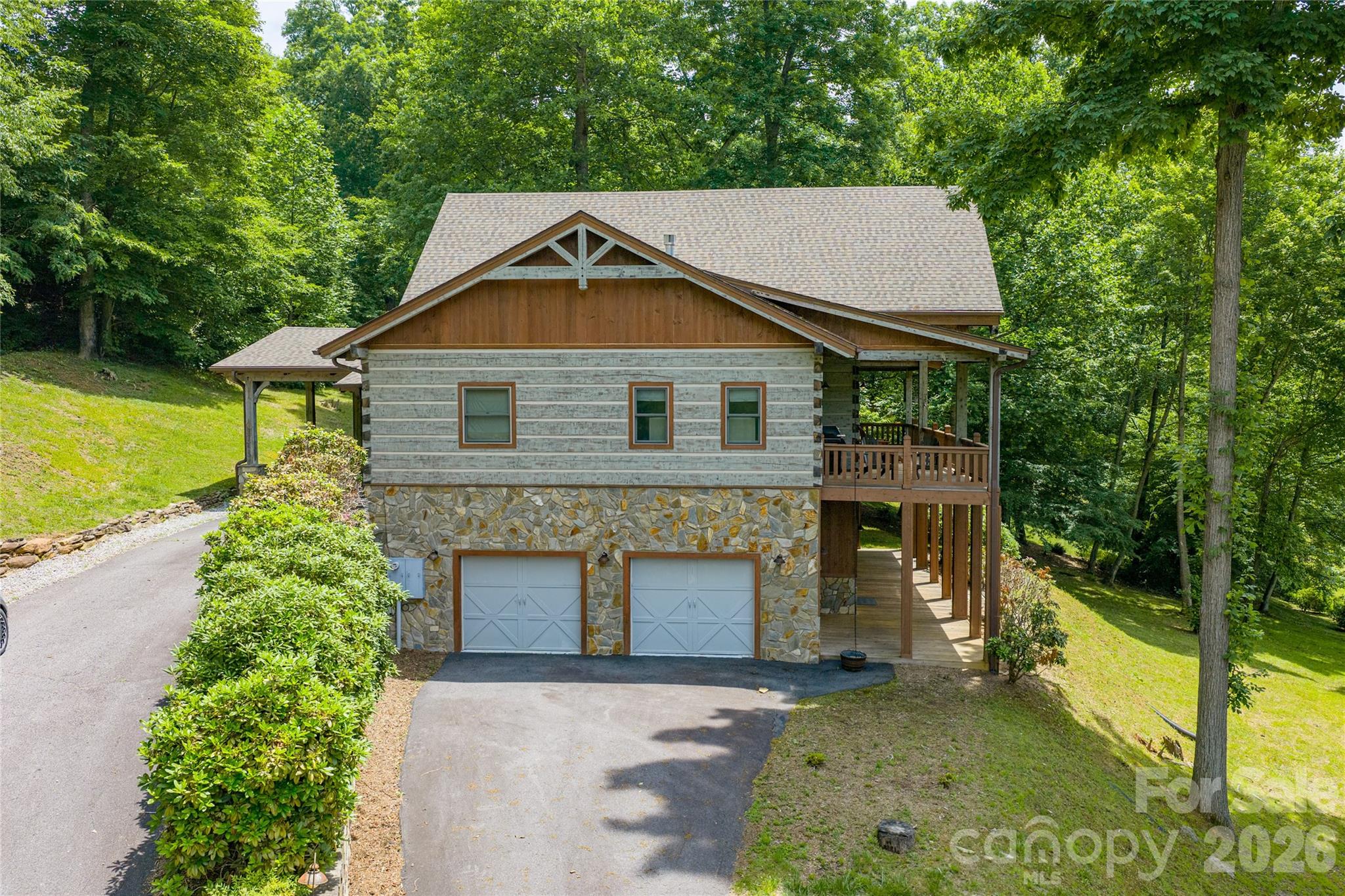 Cobblers Knob - Residential